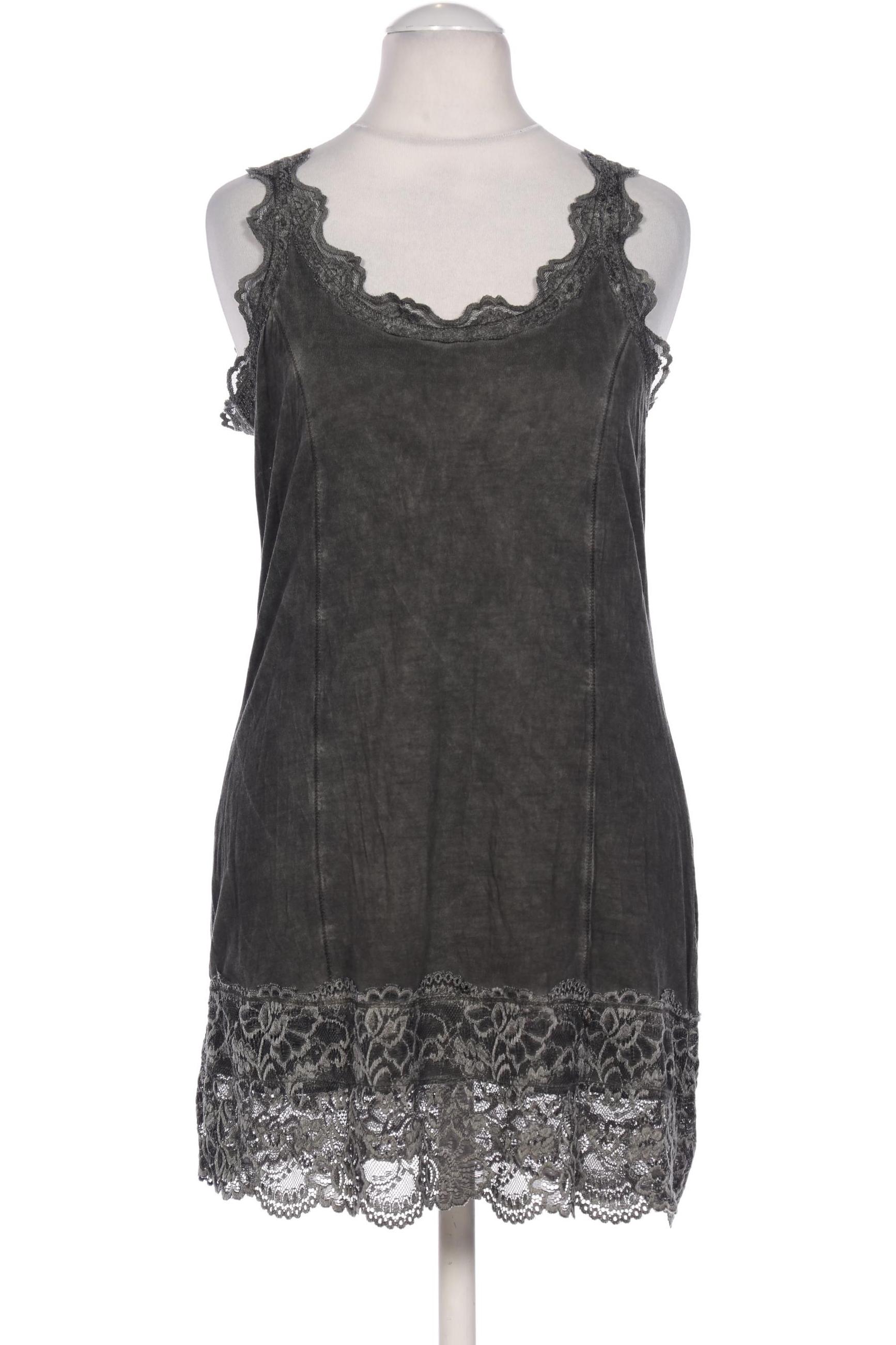 

tredy Damen Top, grau, Gr. 36
