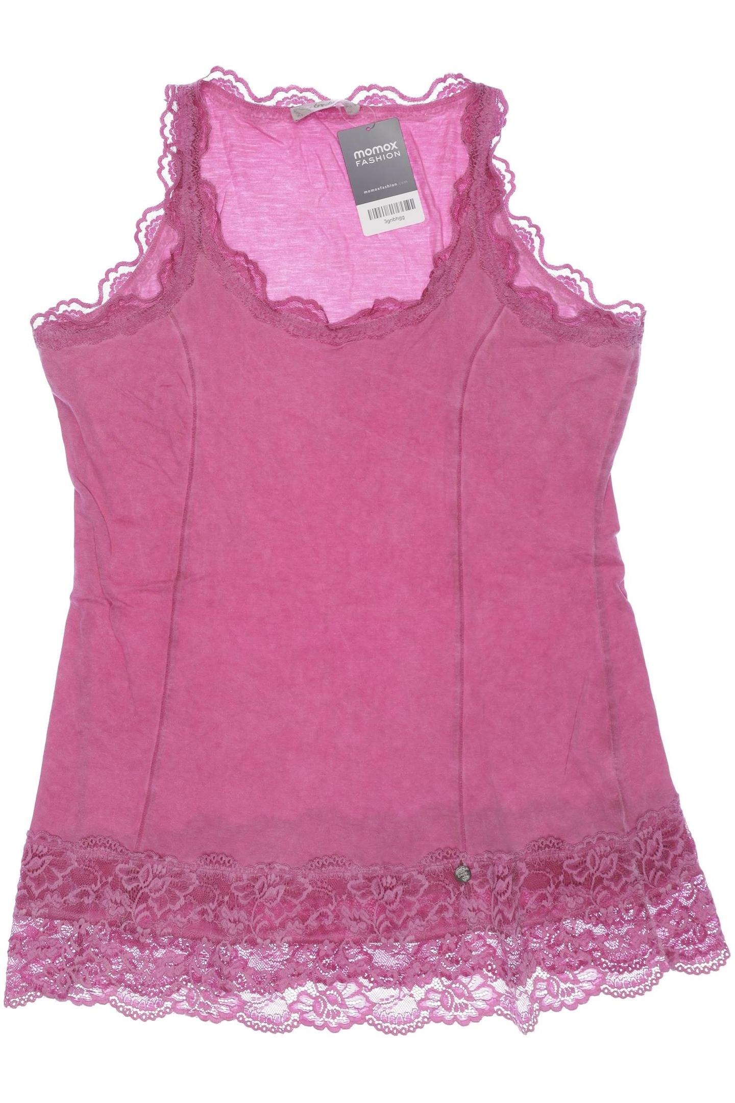 

tredy Damen Top, pink, Gr. 42