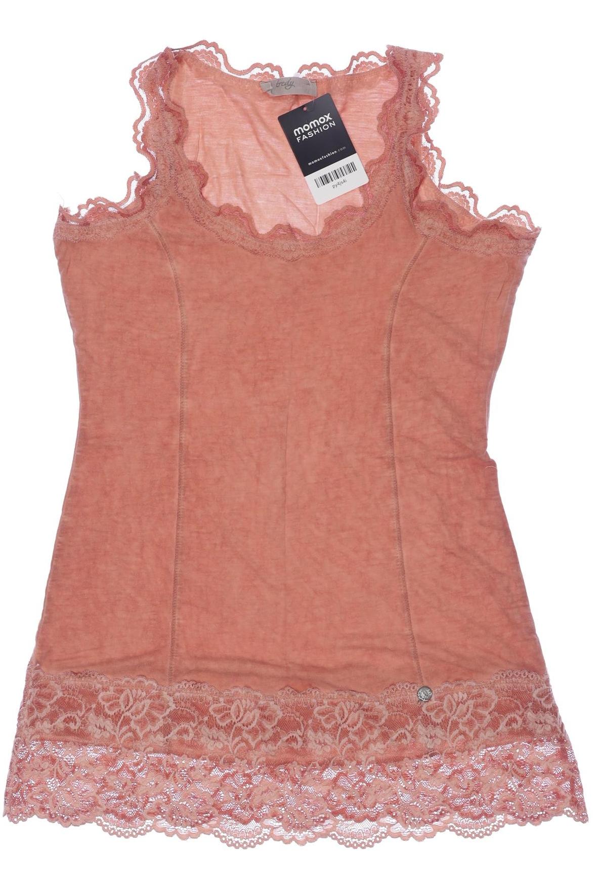 

tredy Damen Top, pink, Gr. 36
