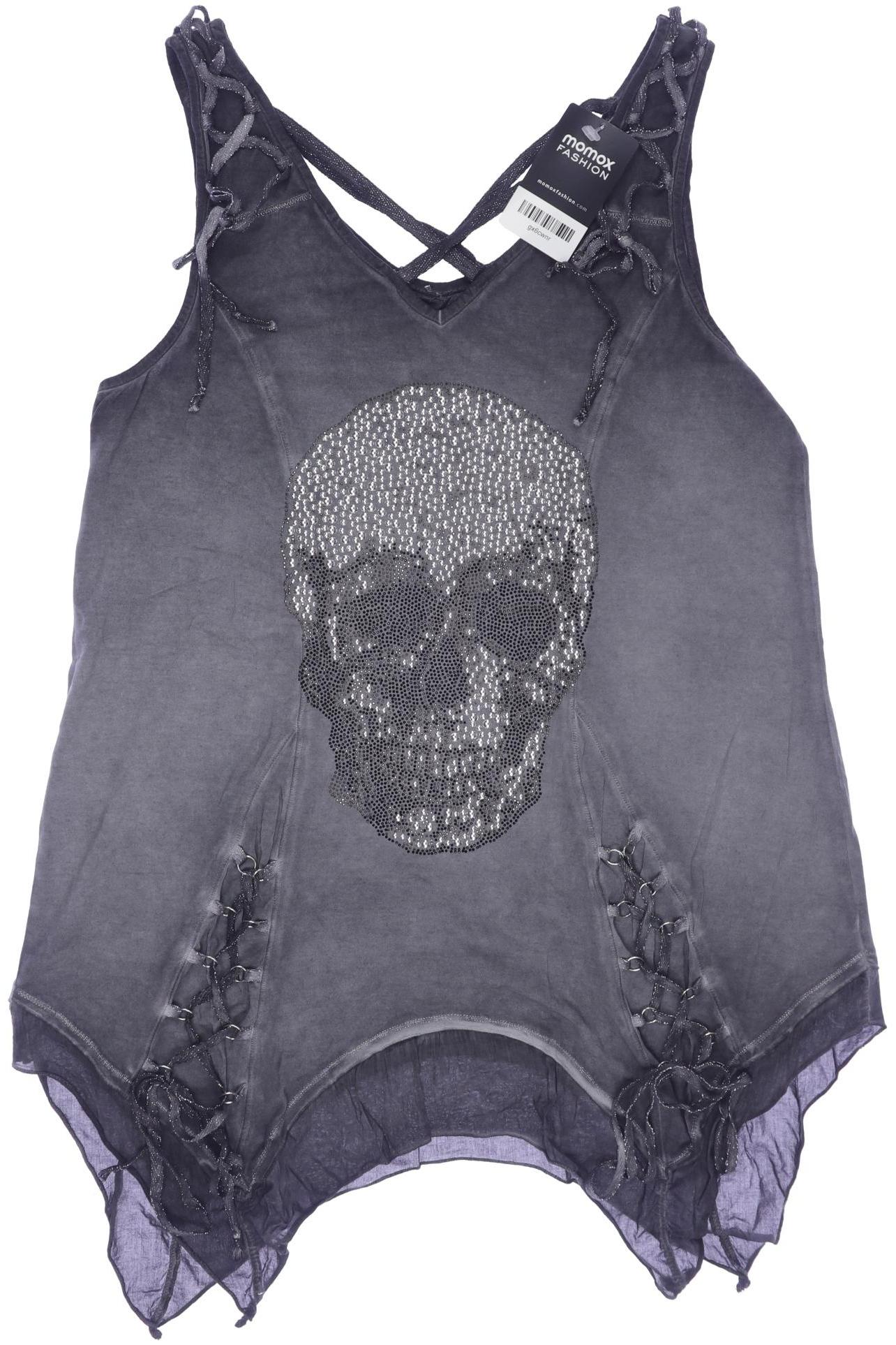 

tredy Damen Top, grau, Gr. 42