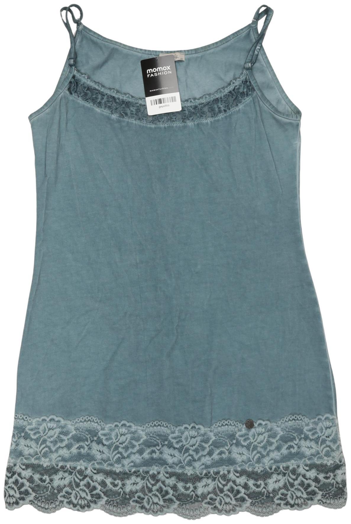 

tredy Damen Top, türkis, Gr. 36