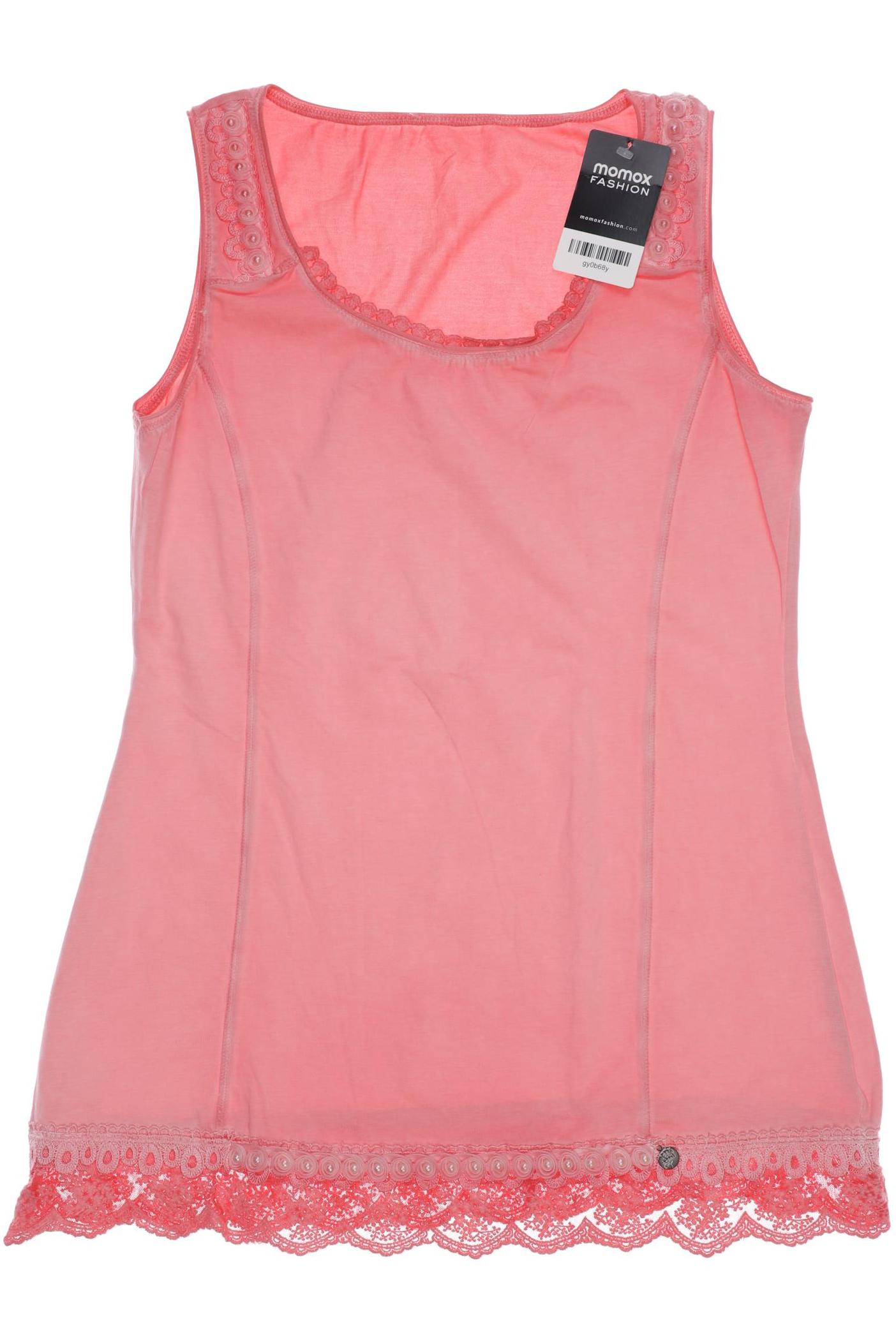 

tredy Damen Top, pink, Gr. 36