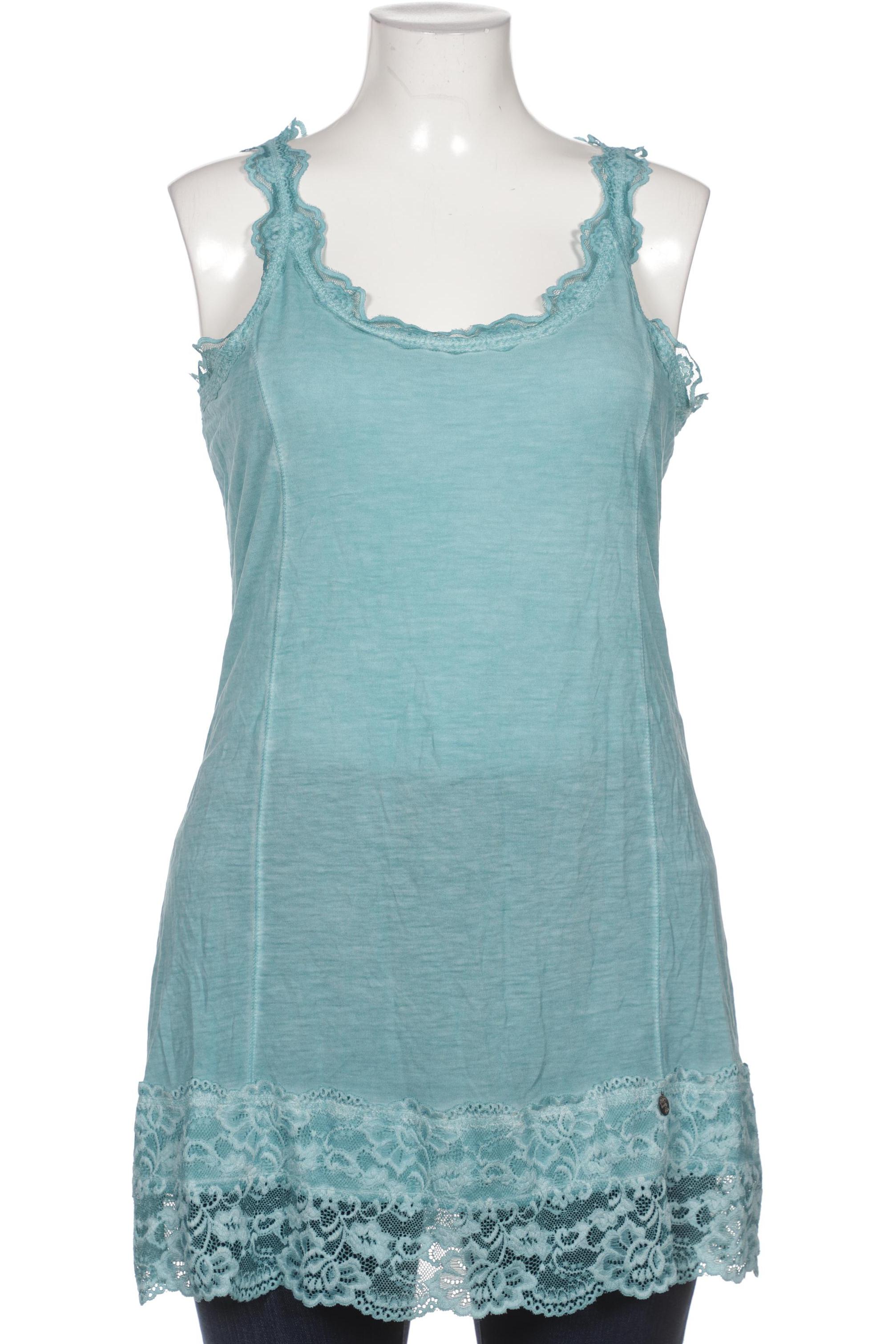 

tredy Damen Top, türkis
