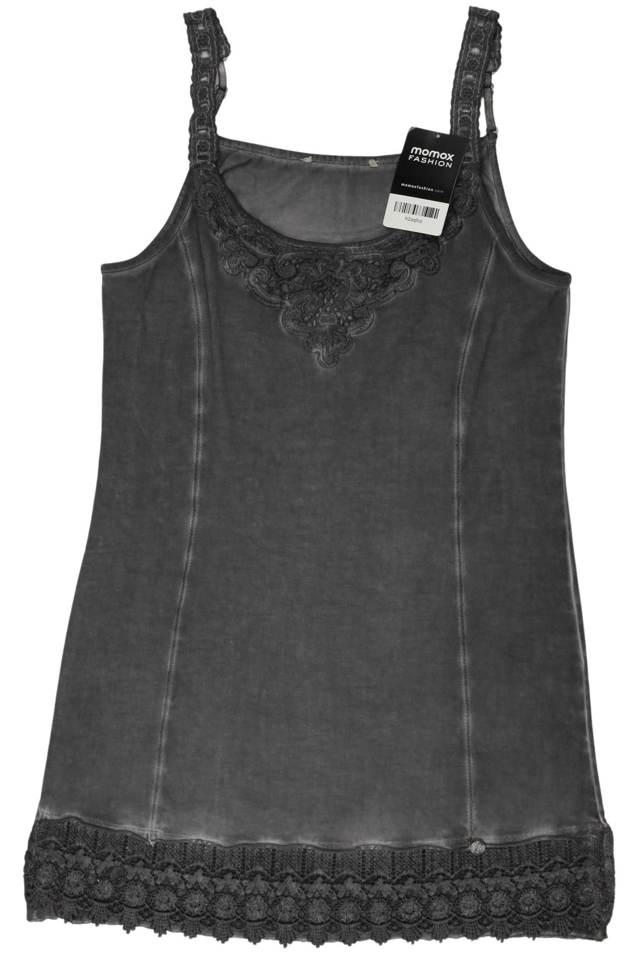 

tredy Damen Top, grau, Gr. 38