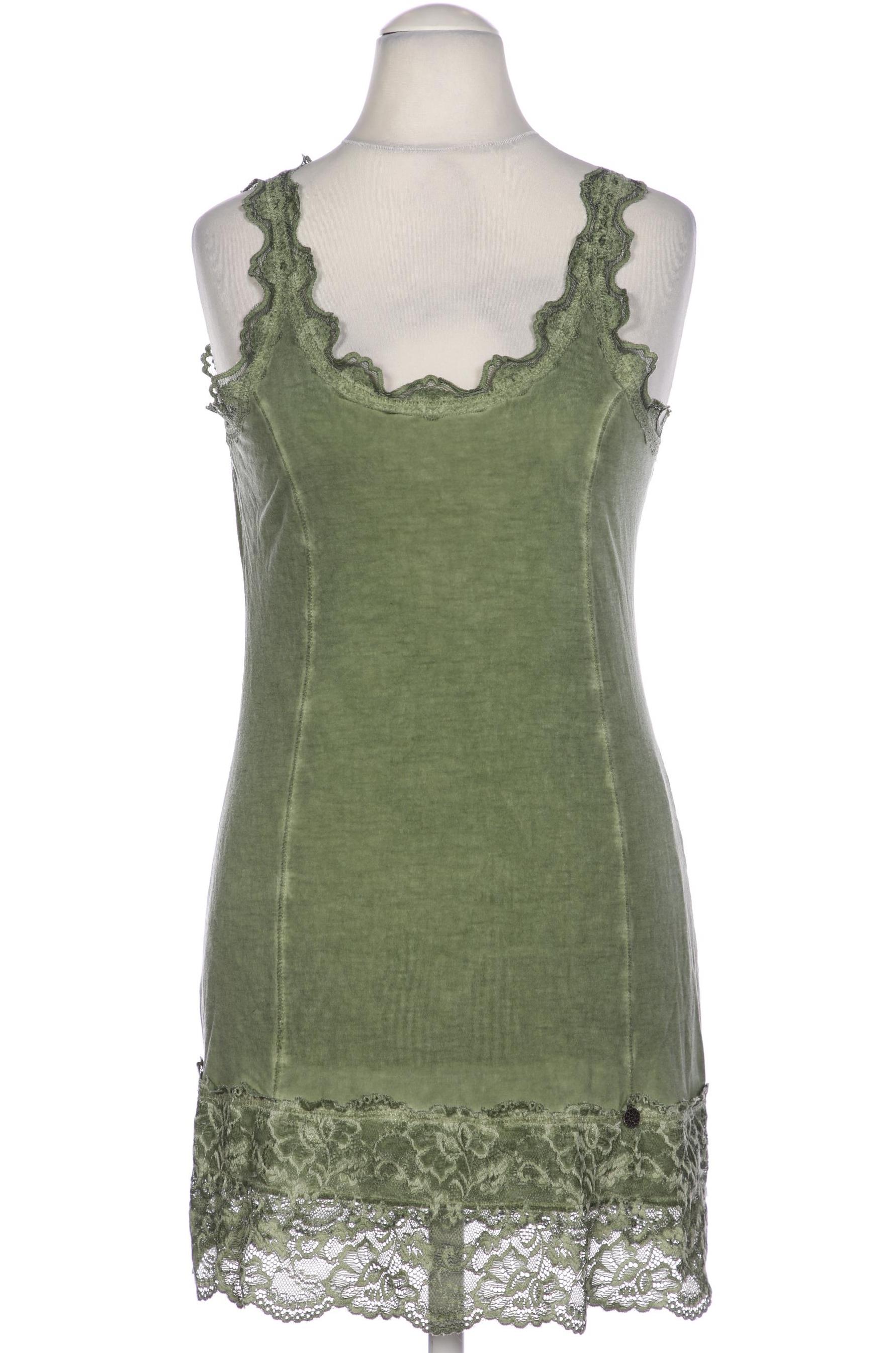 

tredy Damen Top, grün, Gr. 38