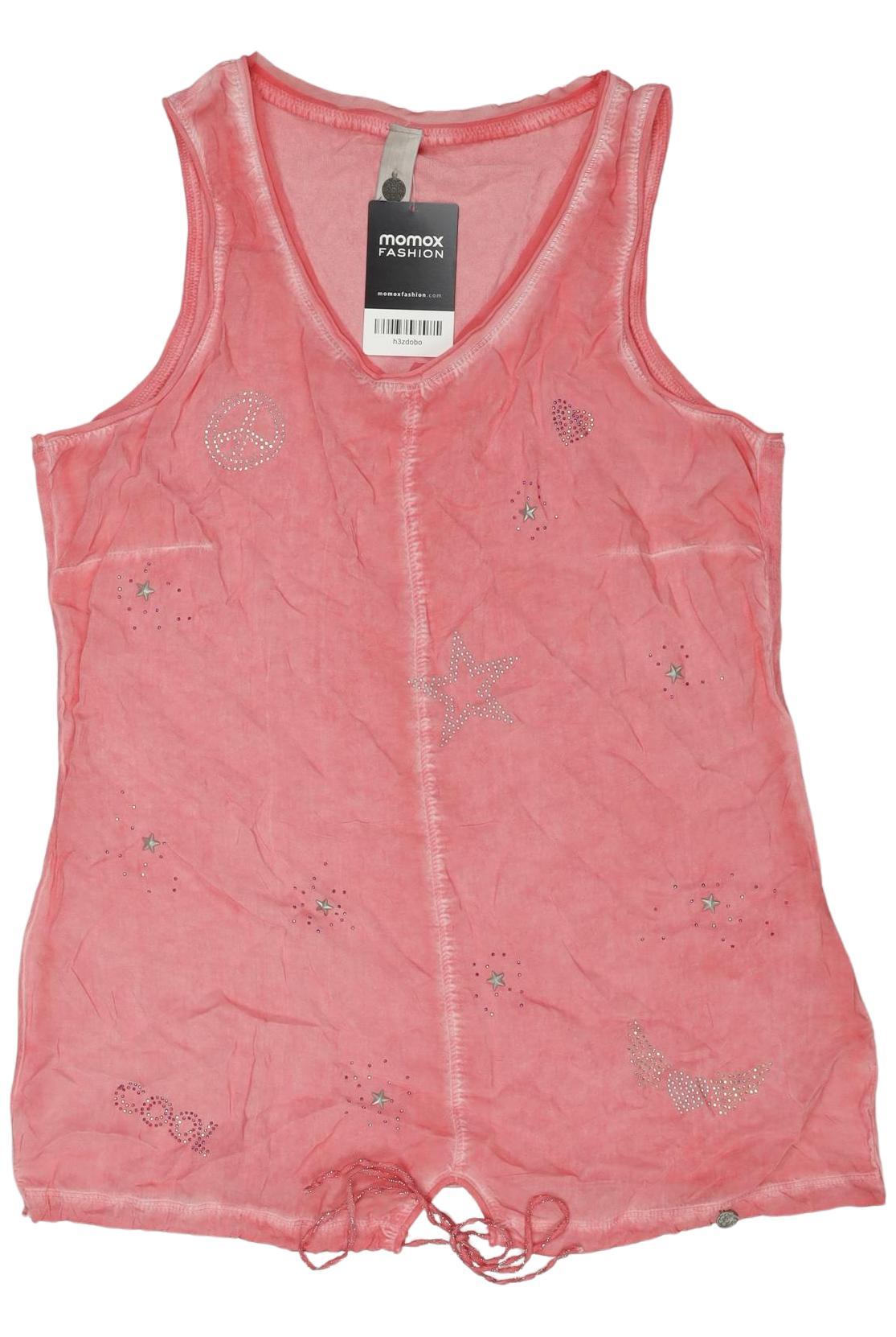 

tredy Damen Top, pink, Gr. 36