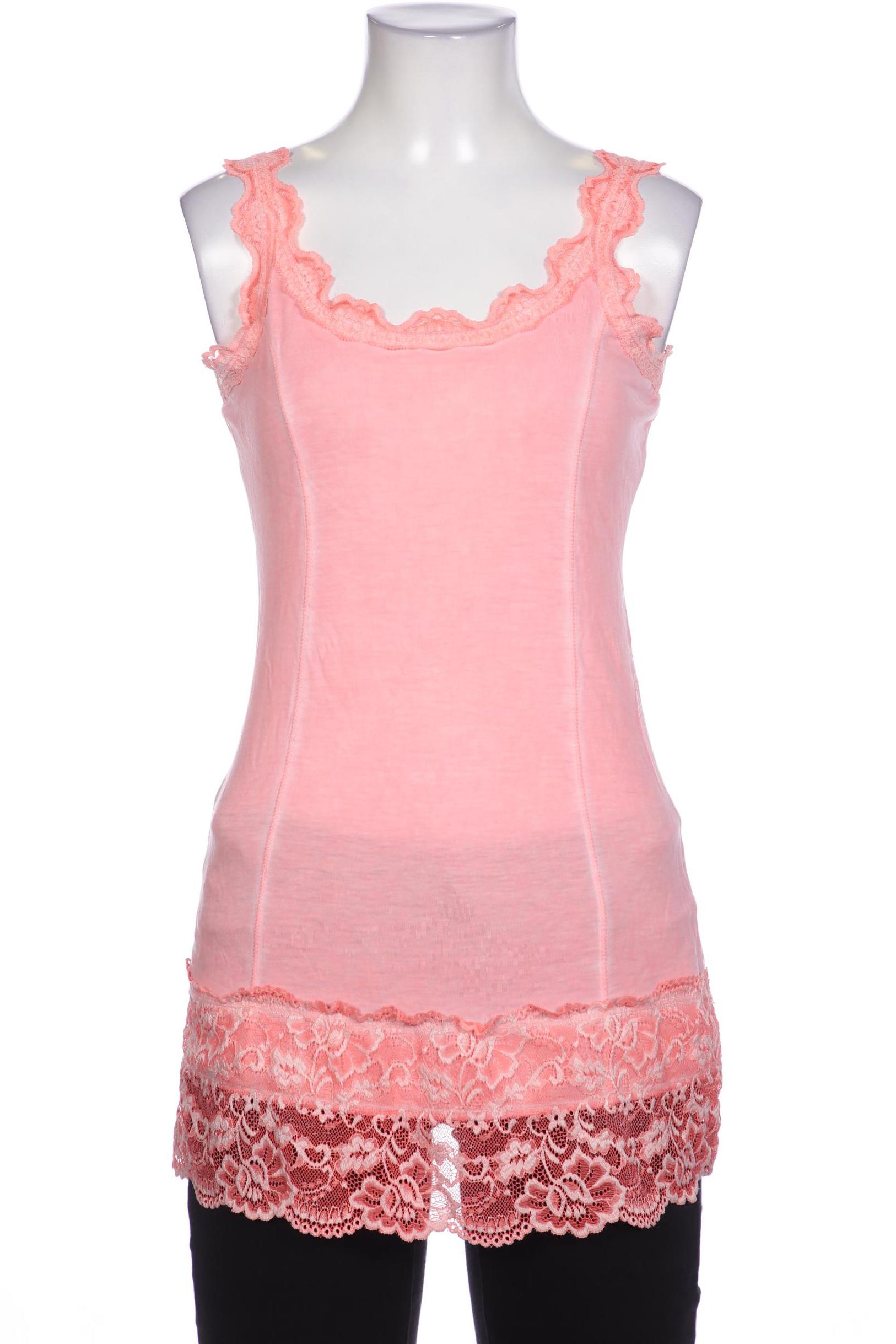 

tredy Damen Top, pink