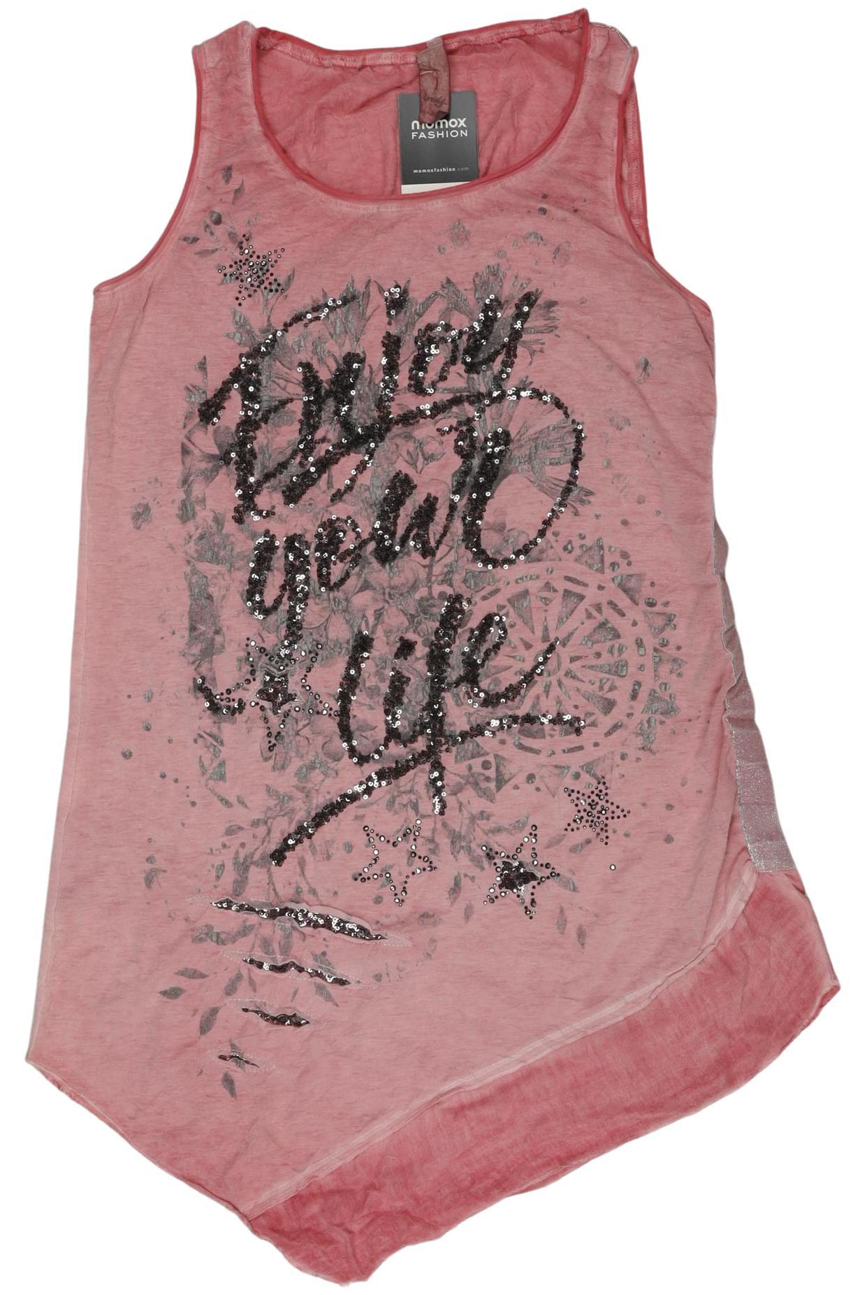 

tredy Damen Top, pink, Gr. 36