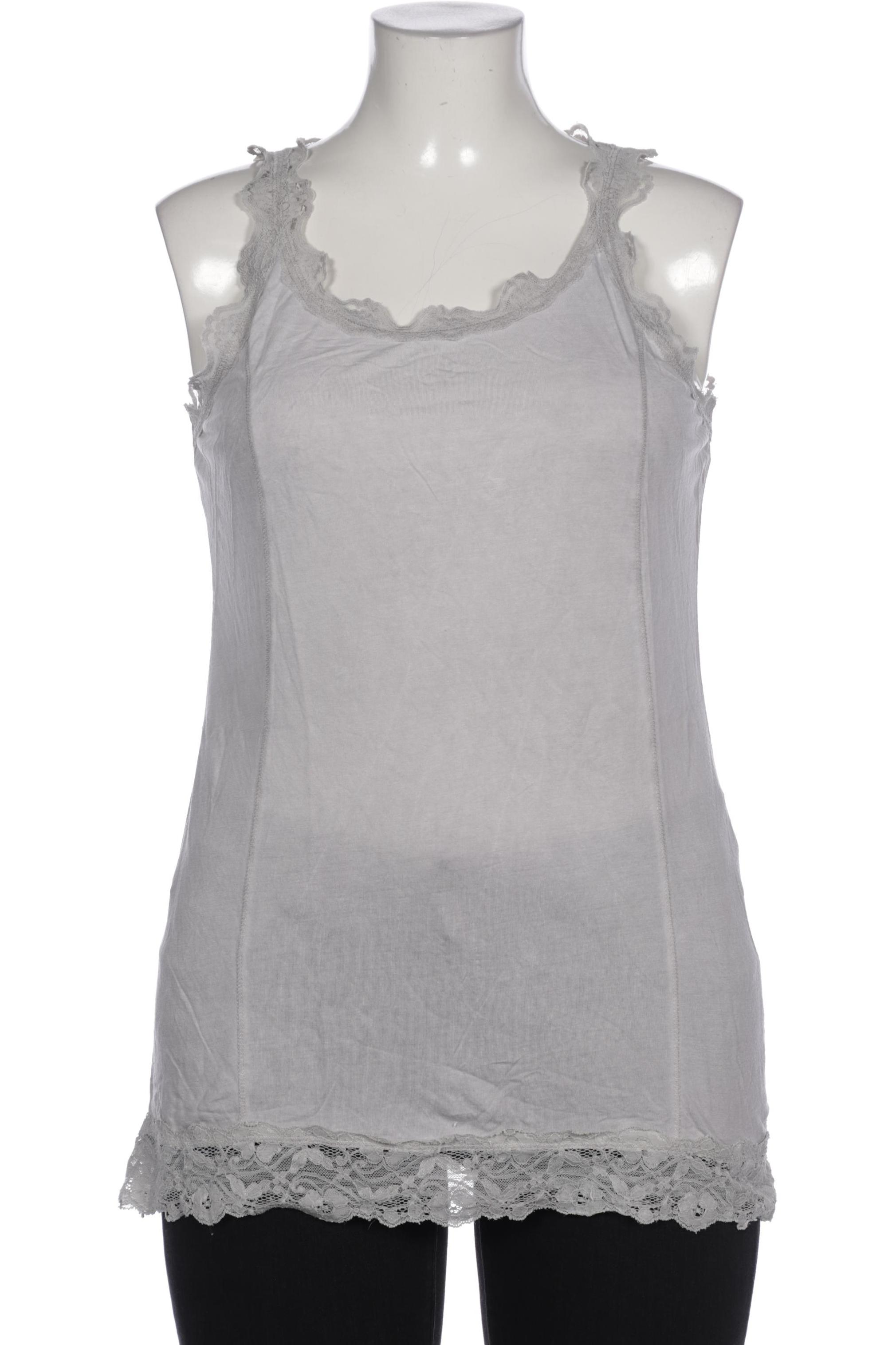 

tredy Damen Top, grau