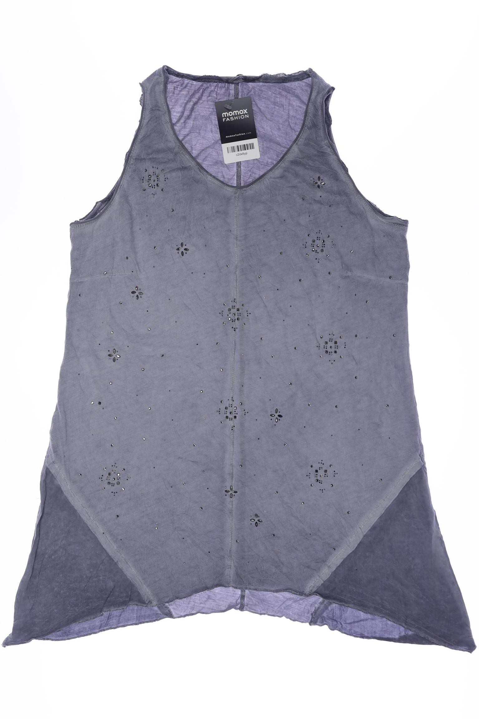

tredy Damen Top, grau, Gr. 38