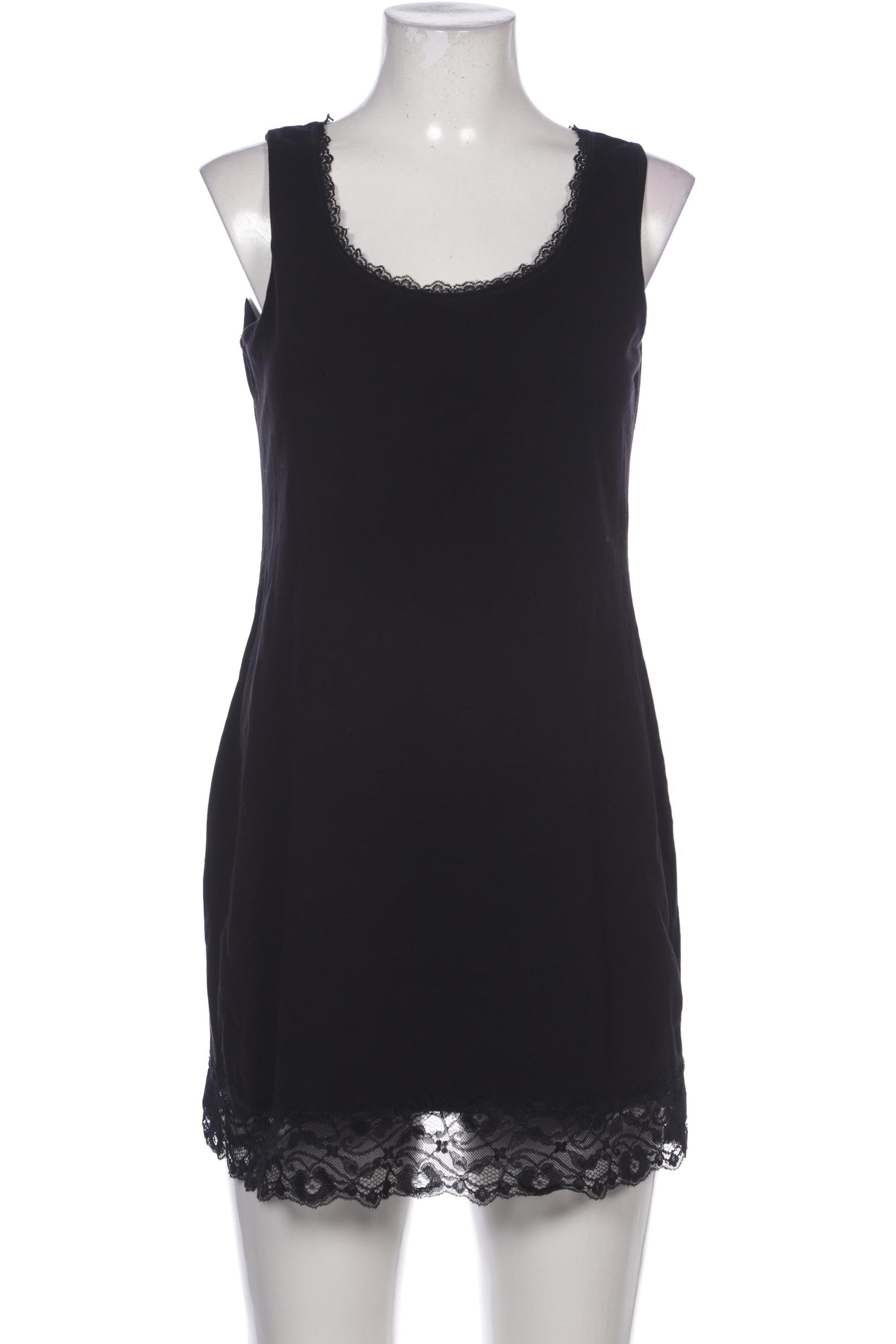 

tredy Damen Top, schwarz, Gr. 40