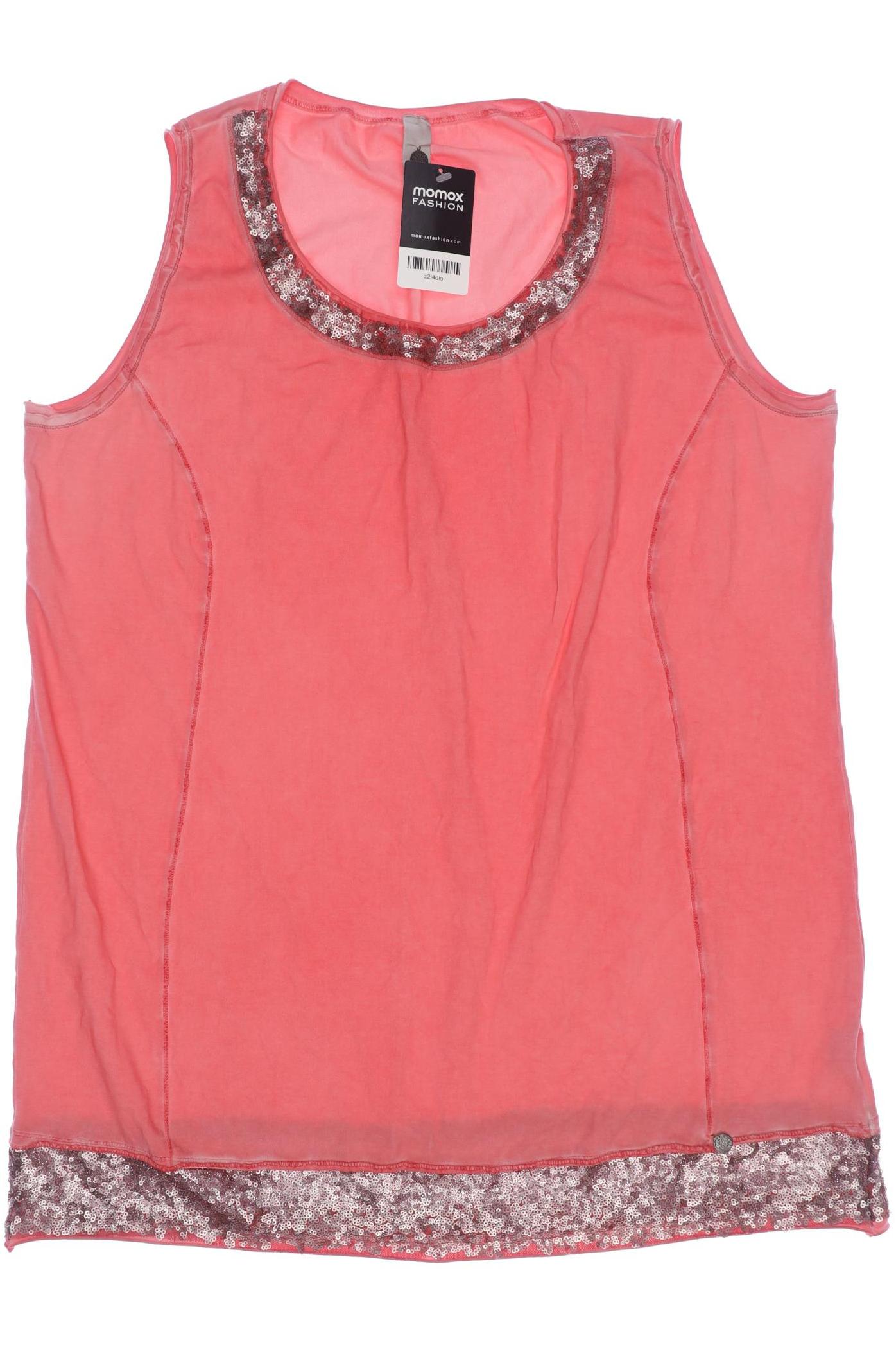

tredy Damen Top, pink, Gr. 48
