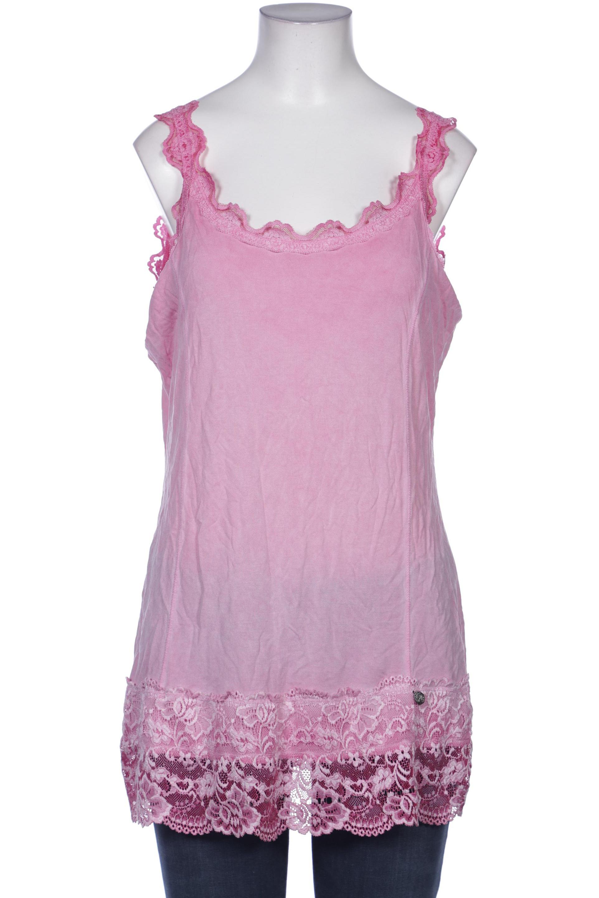 

tredy Damen Top, pink, Gr. 38