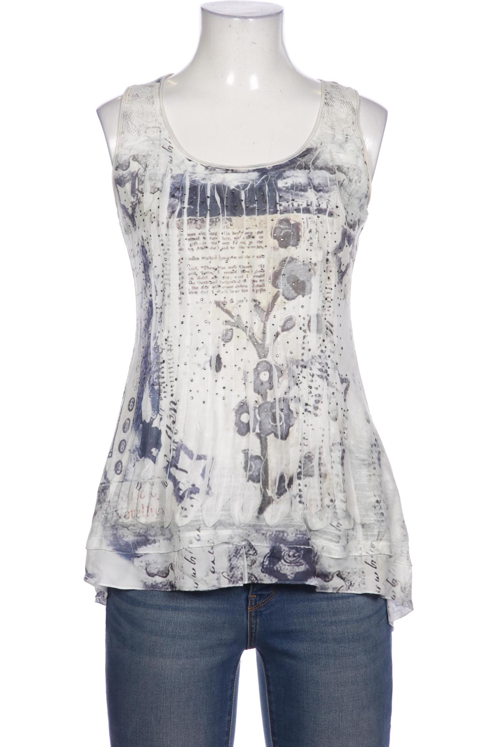 

tredy Damen Top, grau, Gr. 36