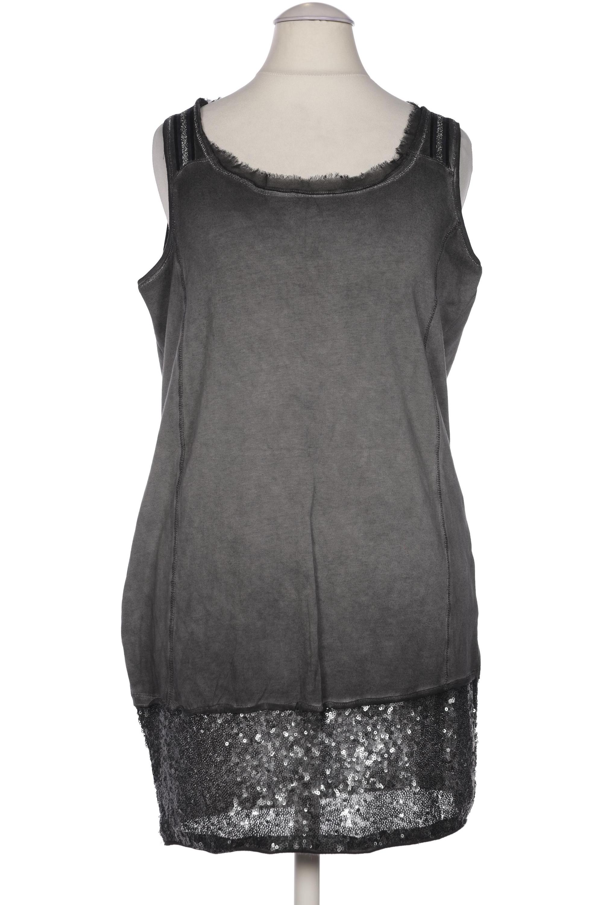 

tredy Damen Top, grau, Gr. 36