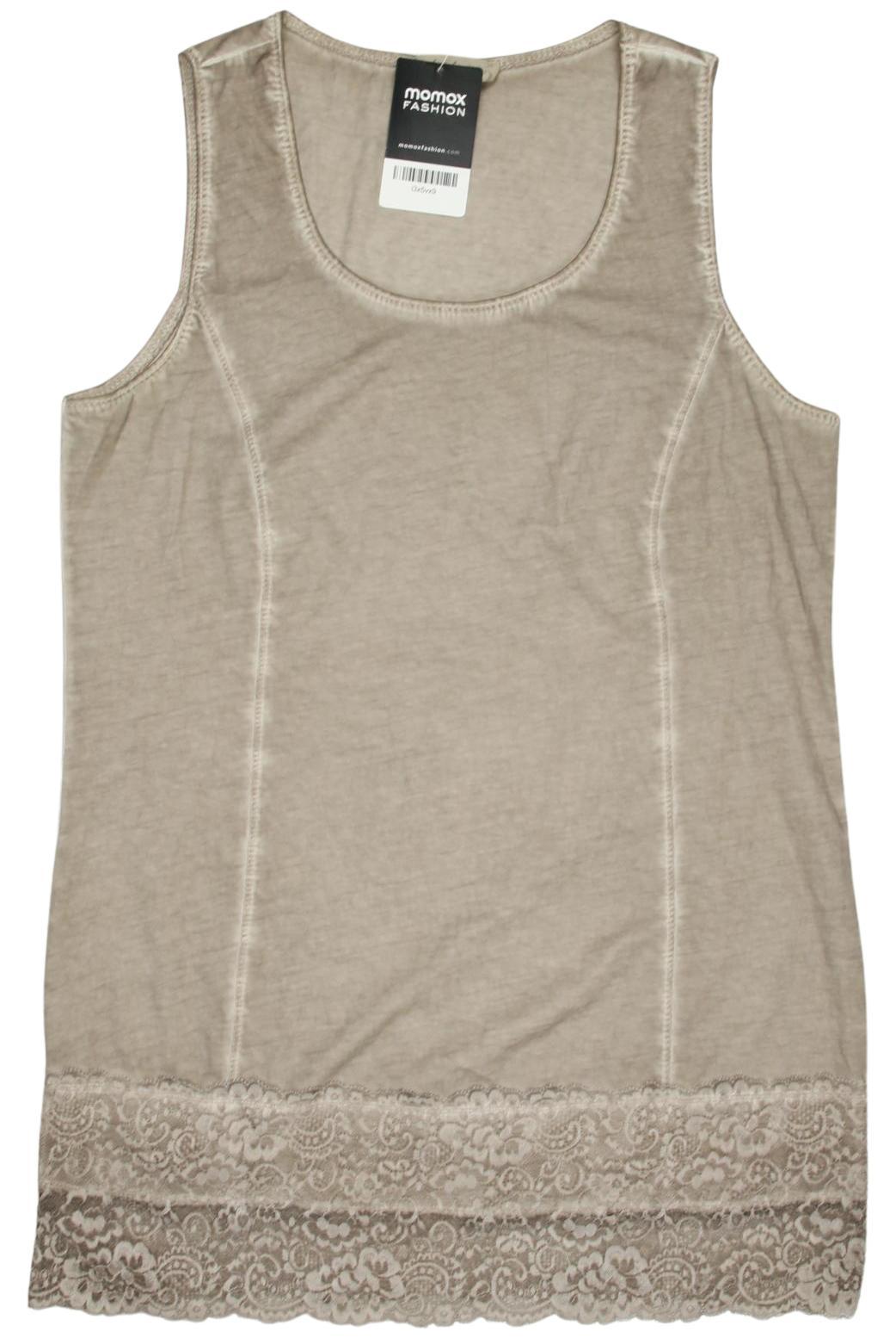 

tredy Damen Top, beige, Gr. 38