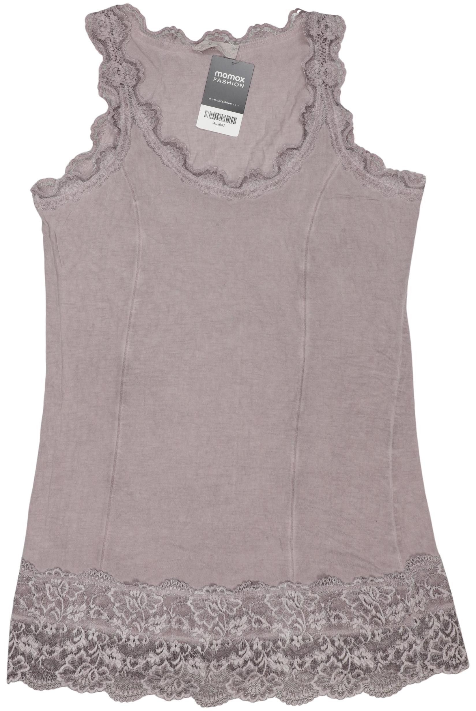 

tredy Damen Top, pink, Gr. 40