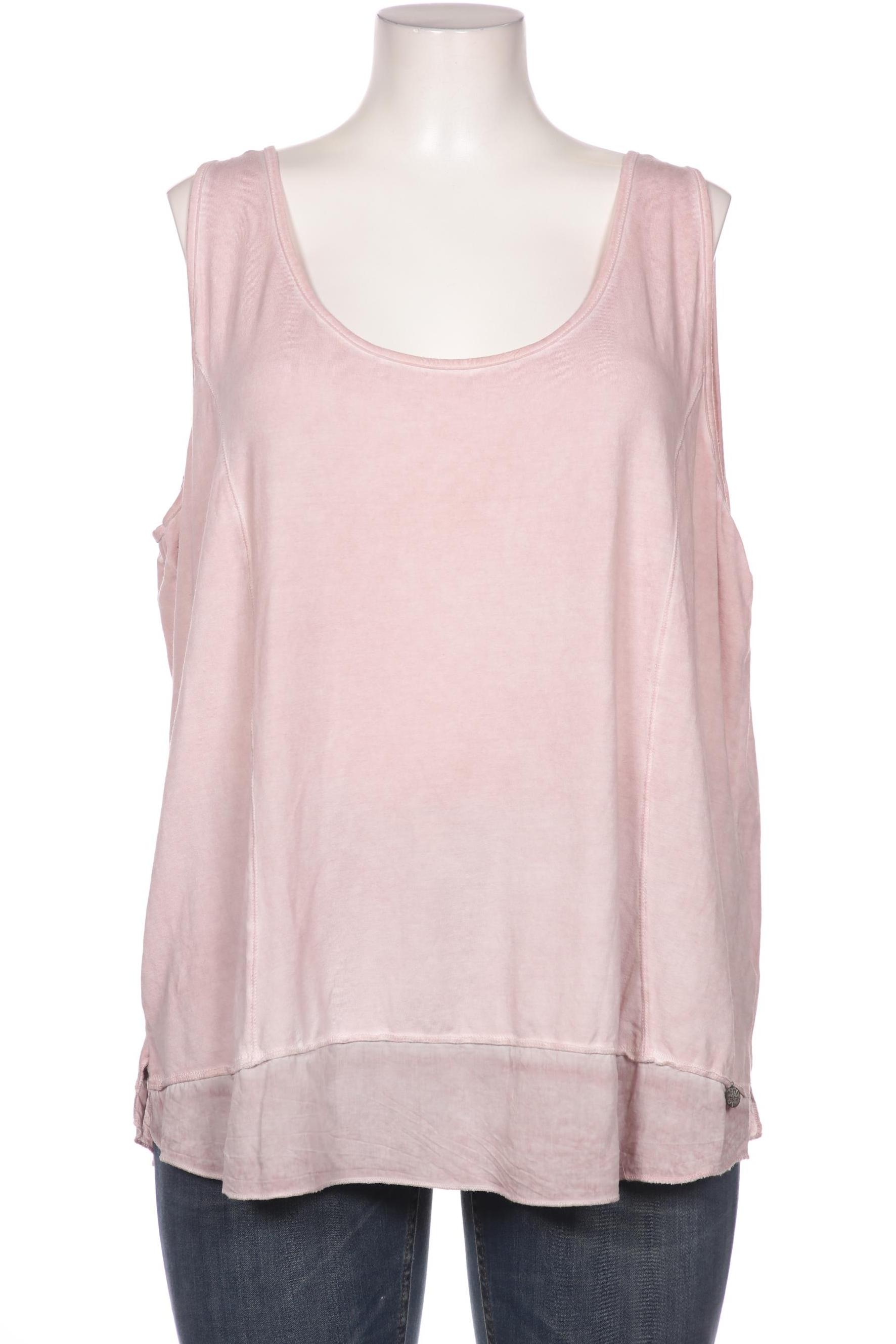 

tredy Damen Top, pink, Gr. 50