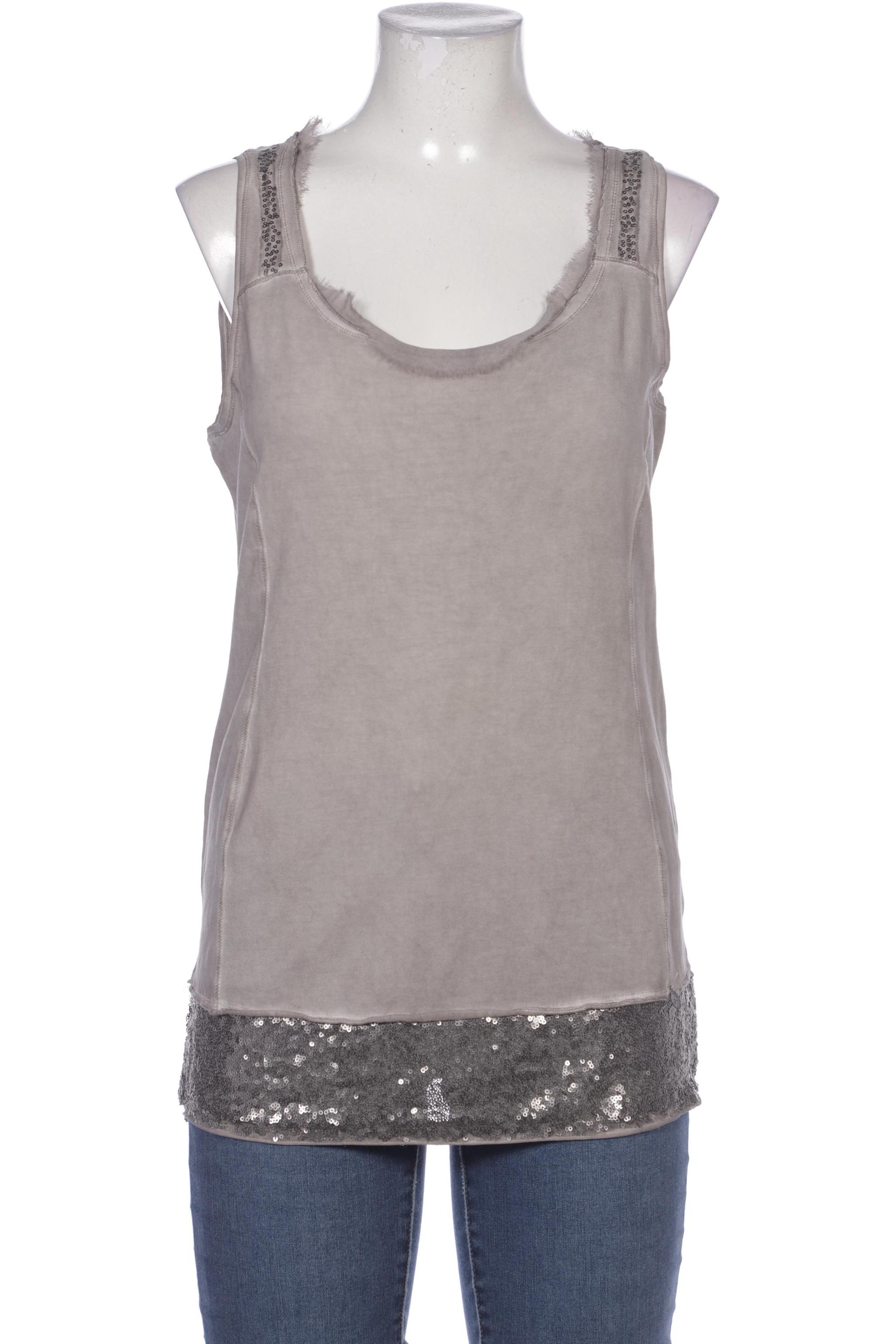 

tredy Damen Top, beige, Gr. 40