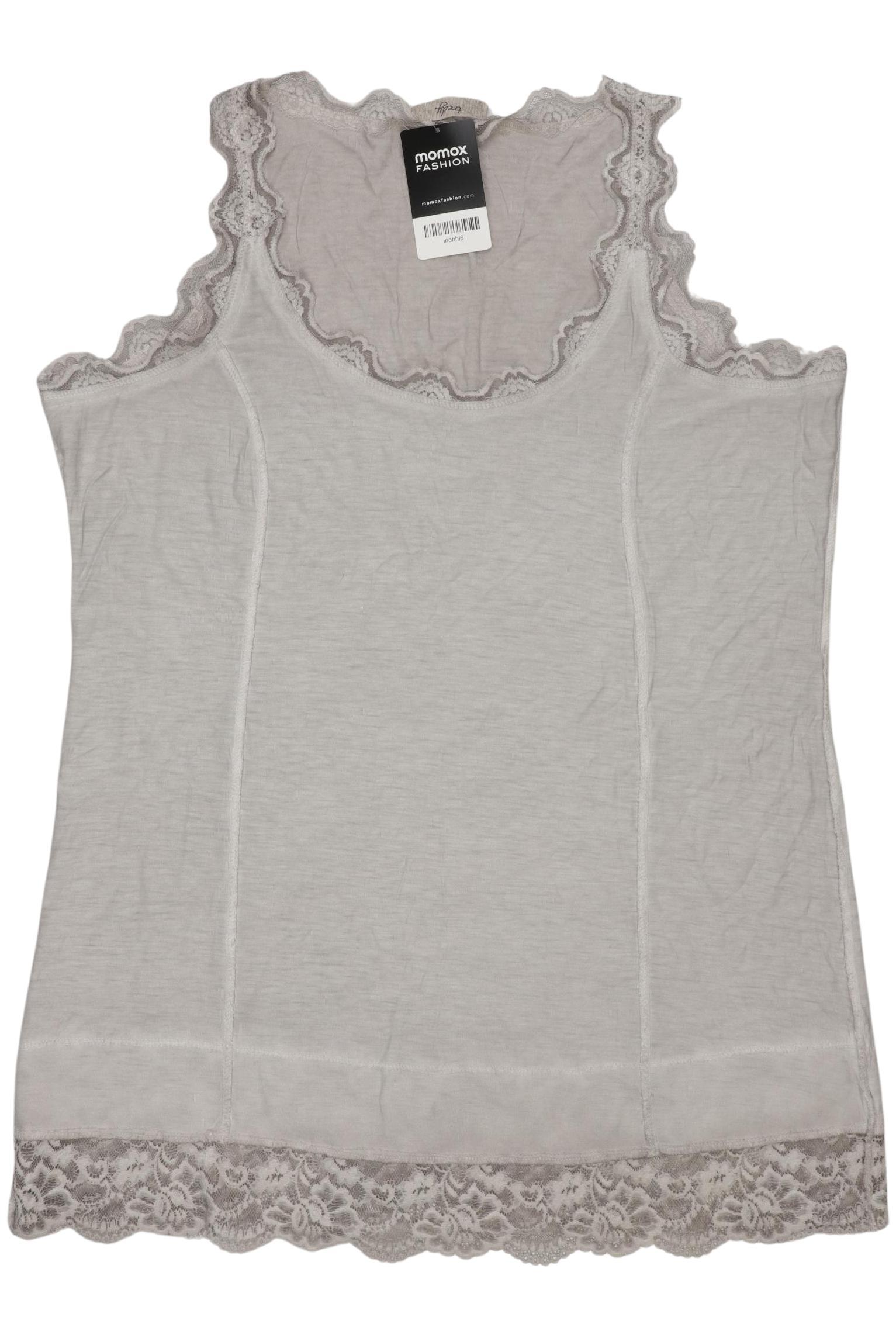 

tredy Damen Top, grau, Gr. 46