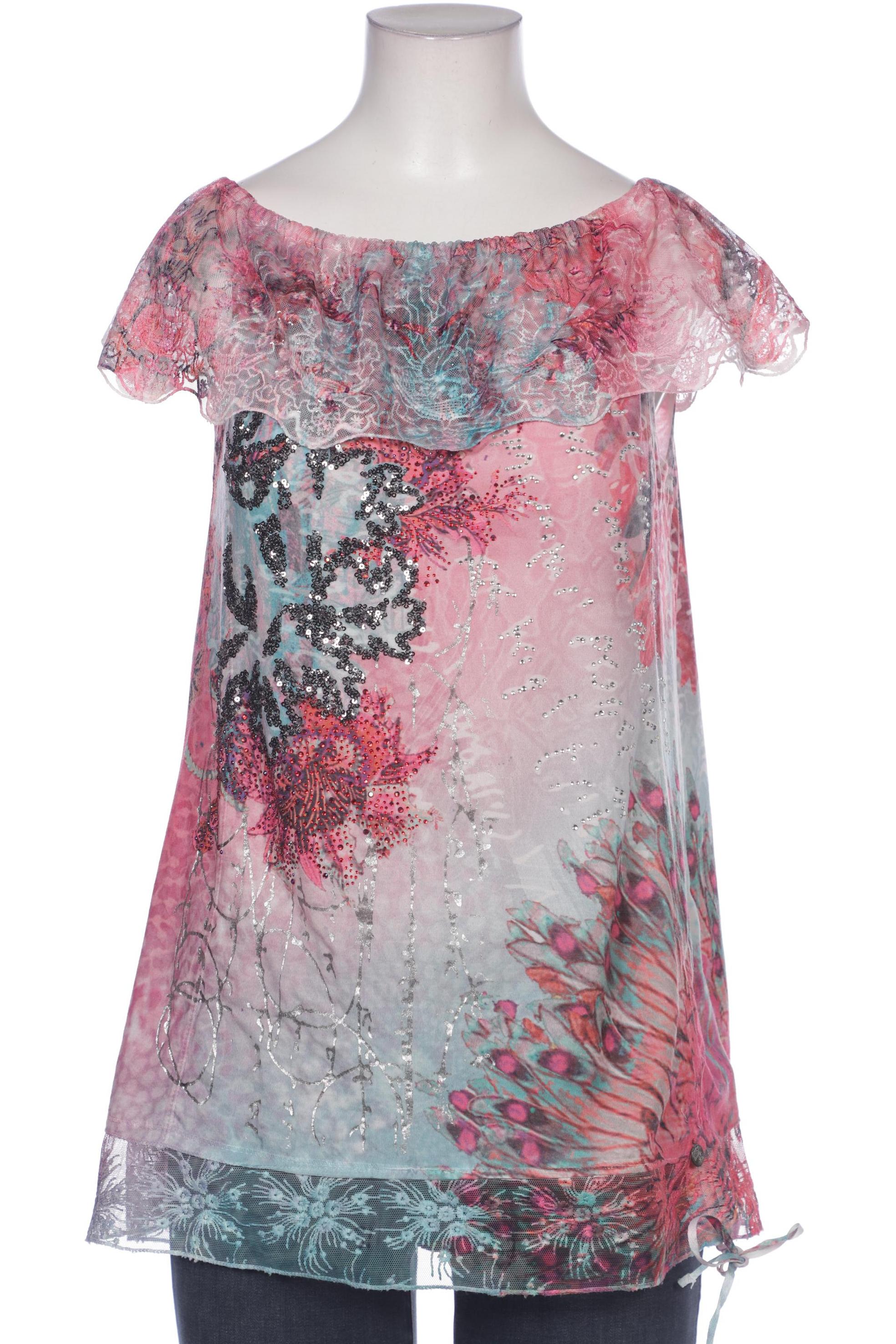 

tredy Damen Top, pink, Gr. 38