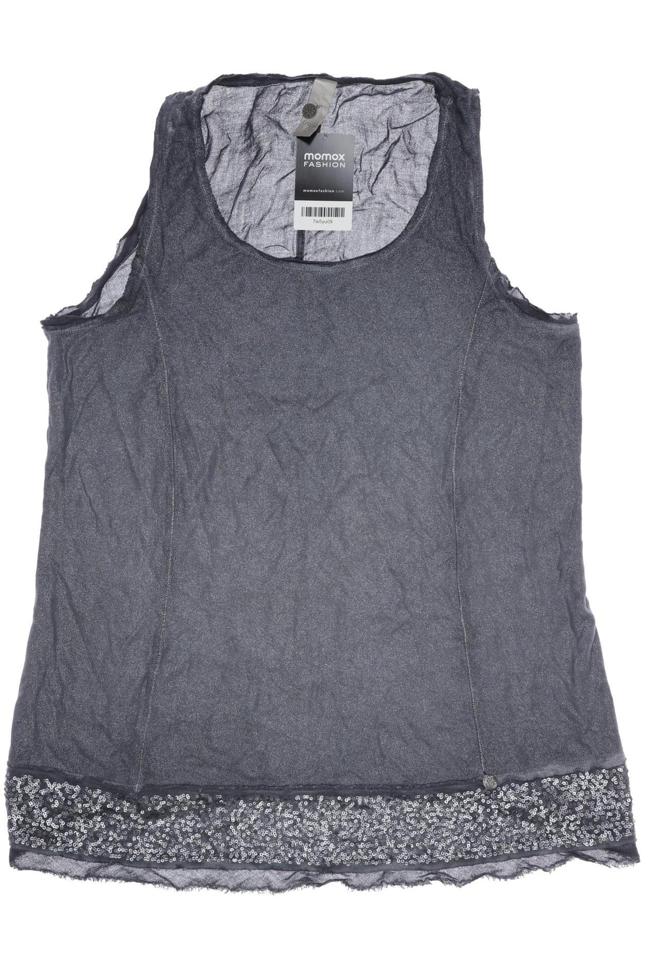 

tredy Damen Top, grau, Gr. 42