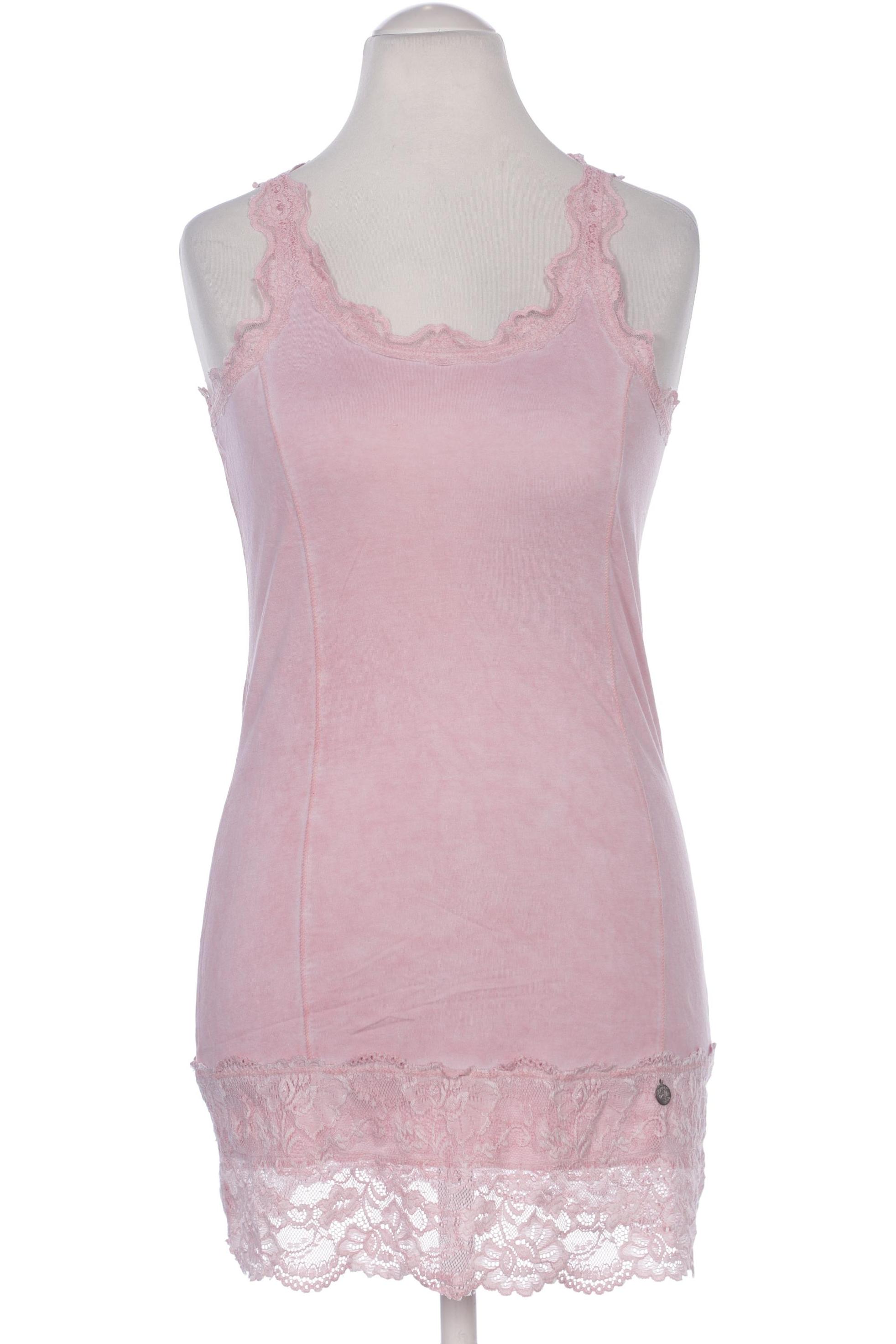 

tredy Damen Top, pink, Gr. 48