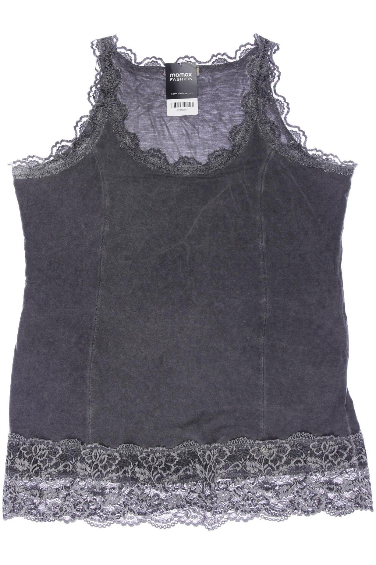 

tredy Damen Top, grau