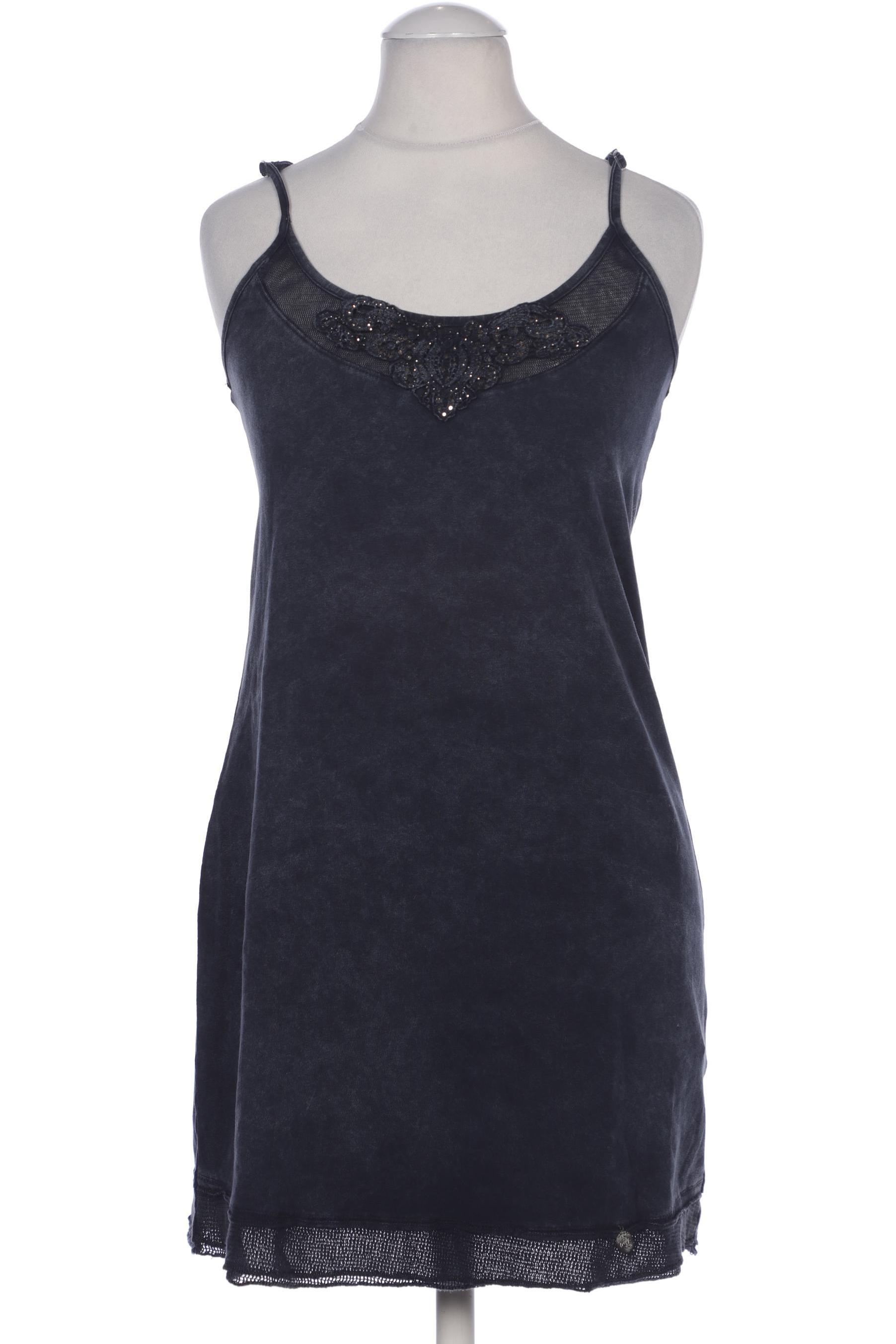 

tredy Damen Top, marineblau, Gr. 36
