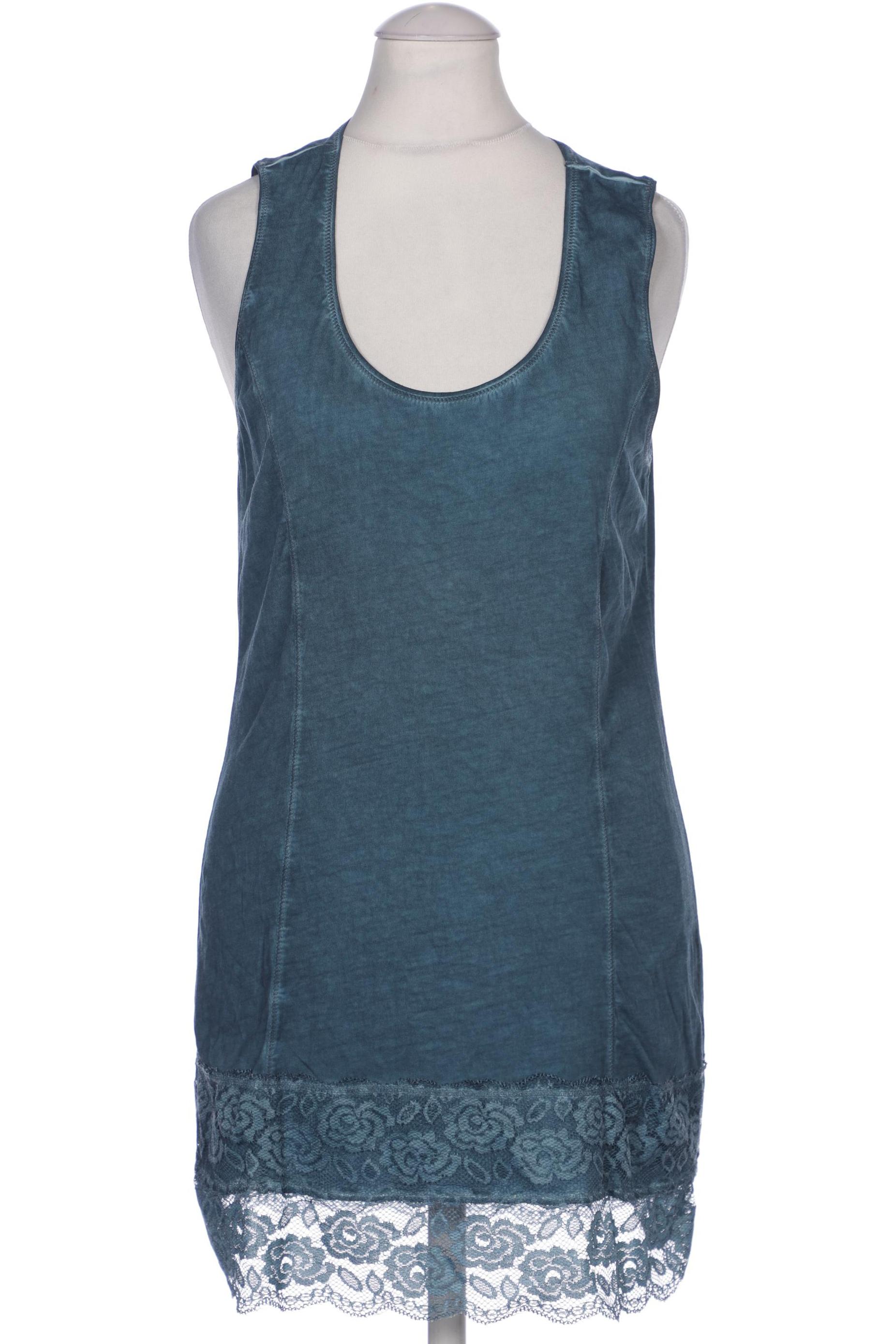 

tredy Damen Top, türkis, Gr. 36