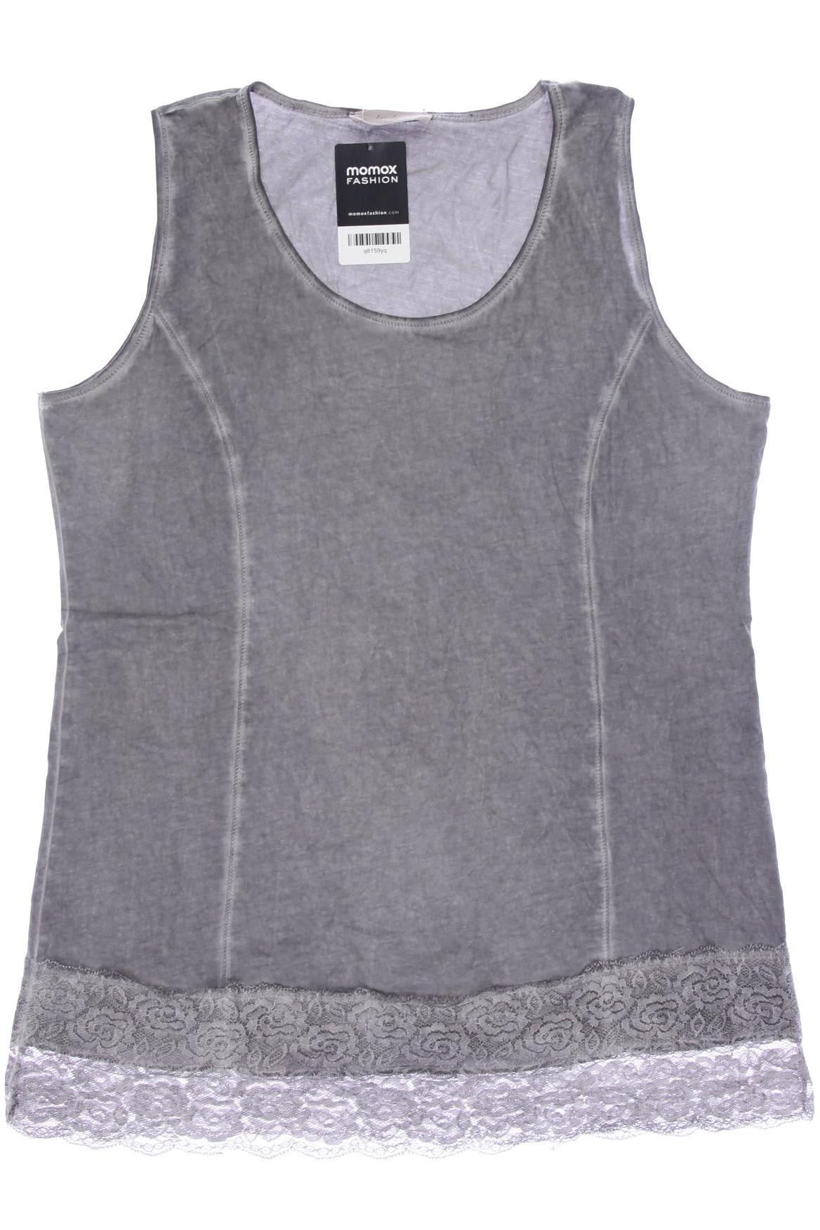 

tredy Damen Top, grau, Gr. 42