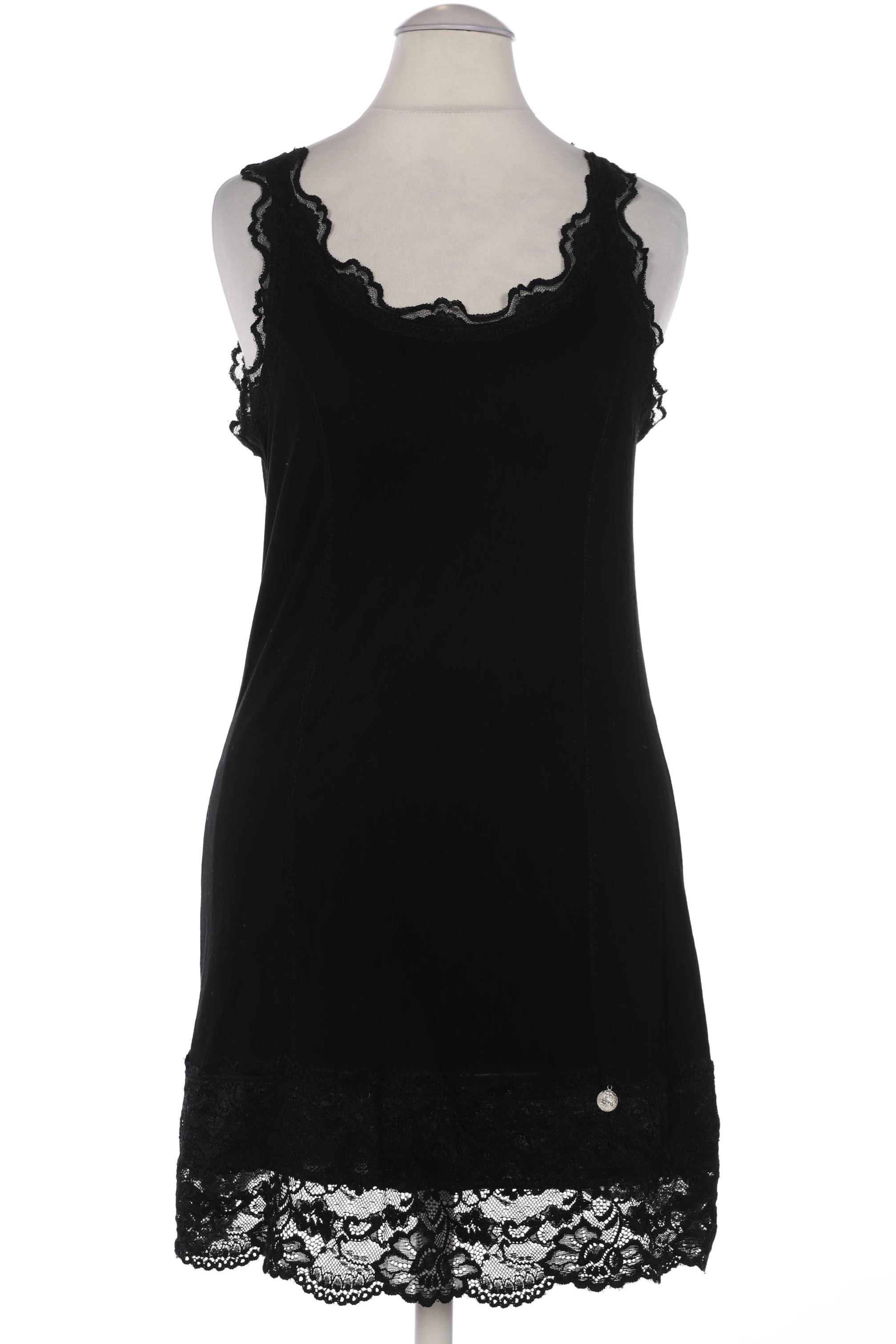 

tredy Damen Top, schwarz, Gr. 36