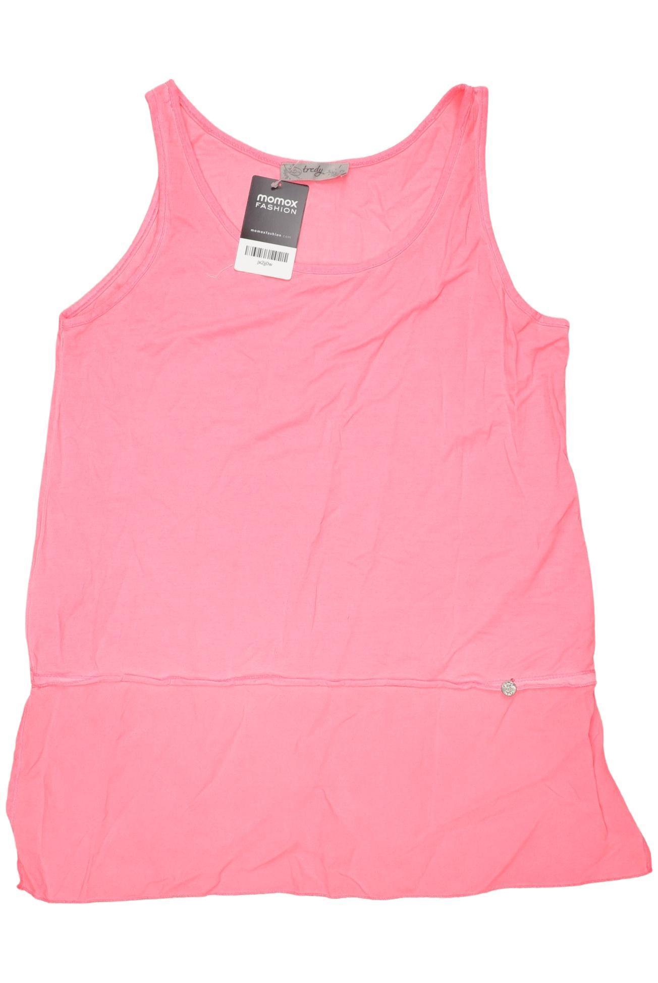 Thumbnail - tredy Damen Top, neon, Gr. 42