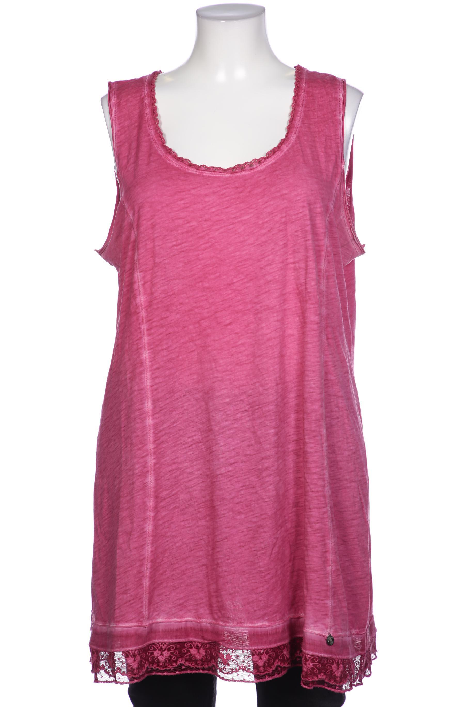 

tredy Damen Top, pink, Gr. 44