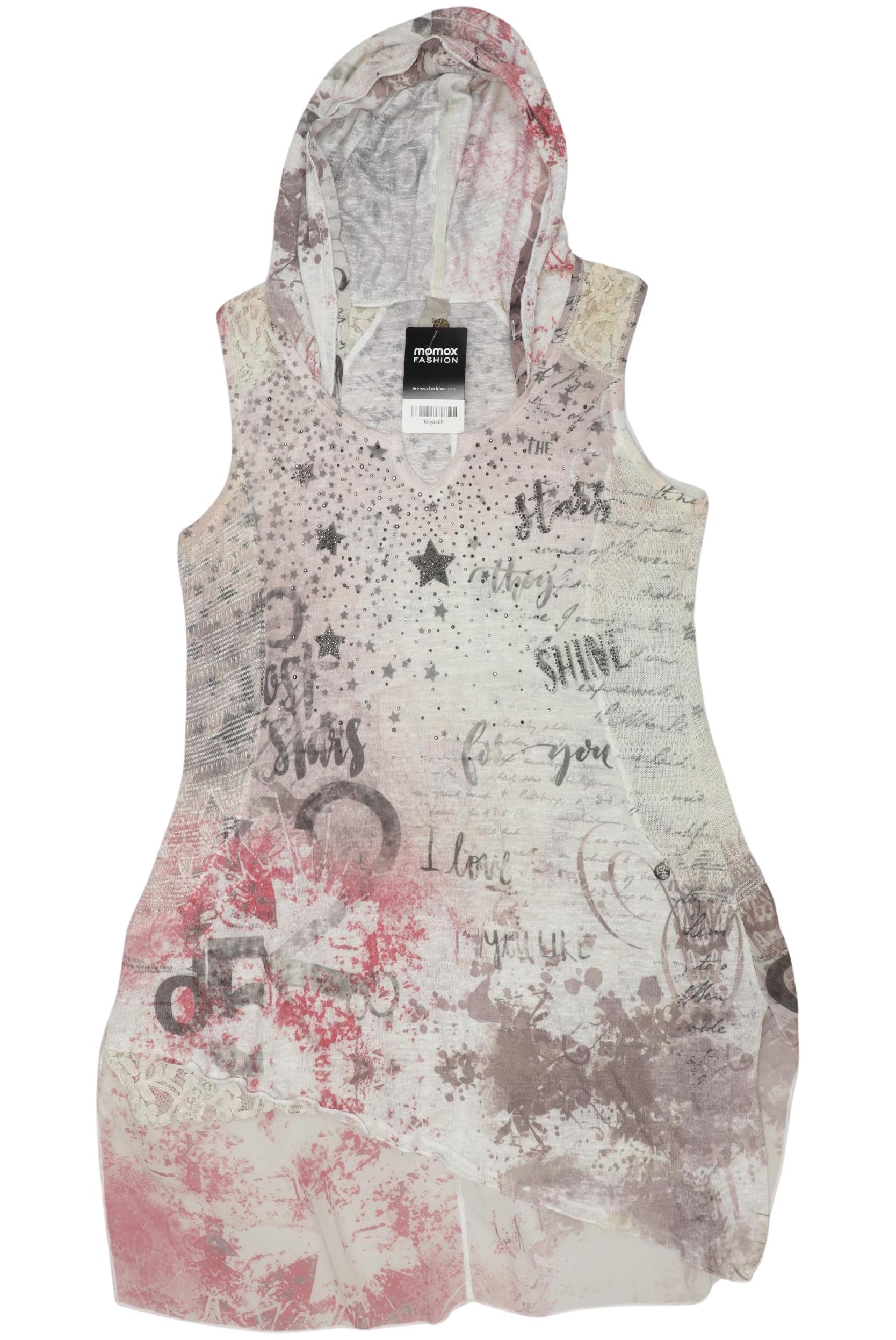 

tredy Damen Top, mehrfarbig, Gr. 40