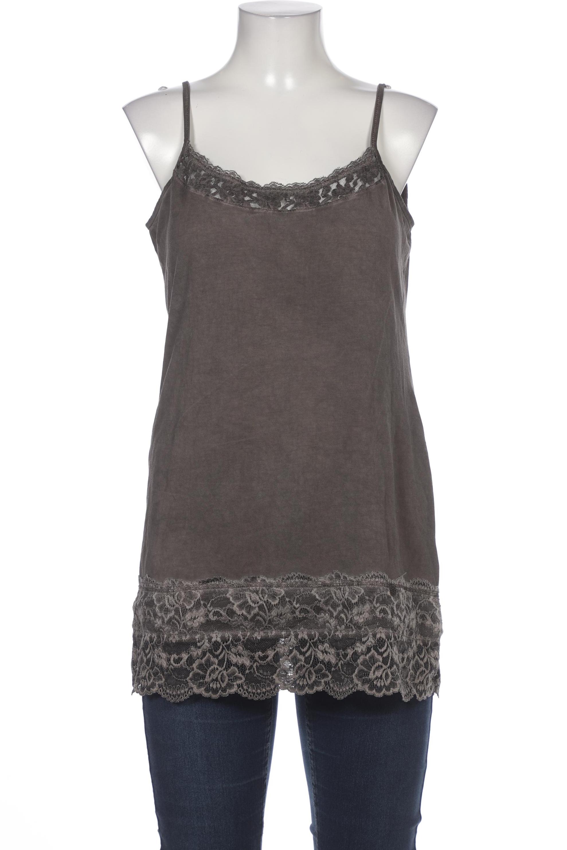 

tredy Damen Top, braun