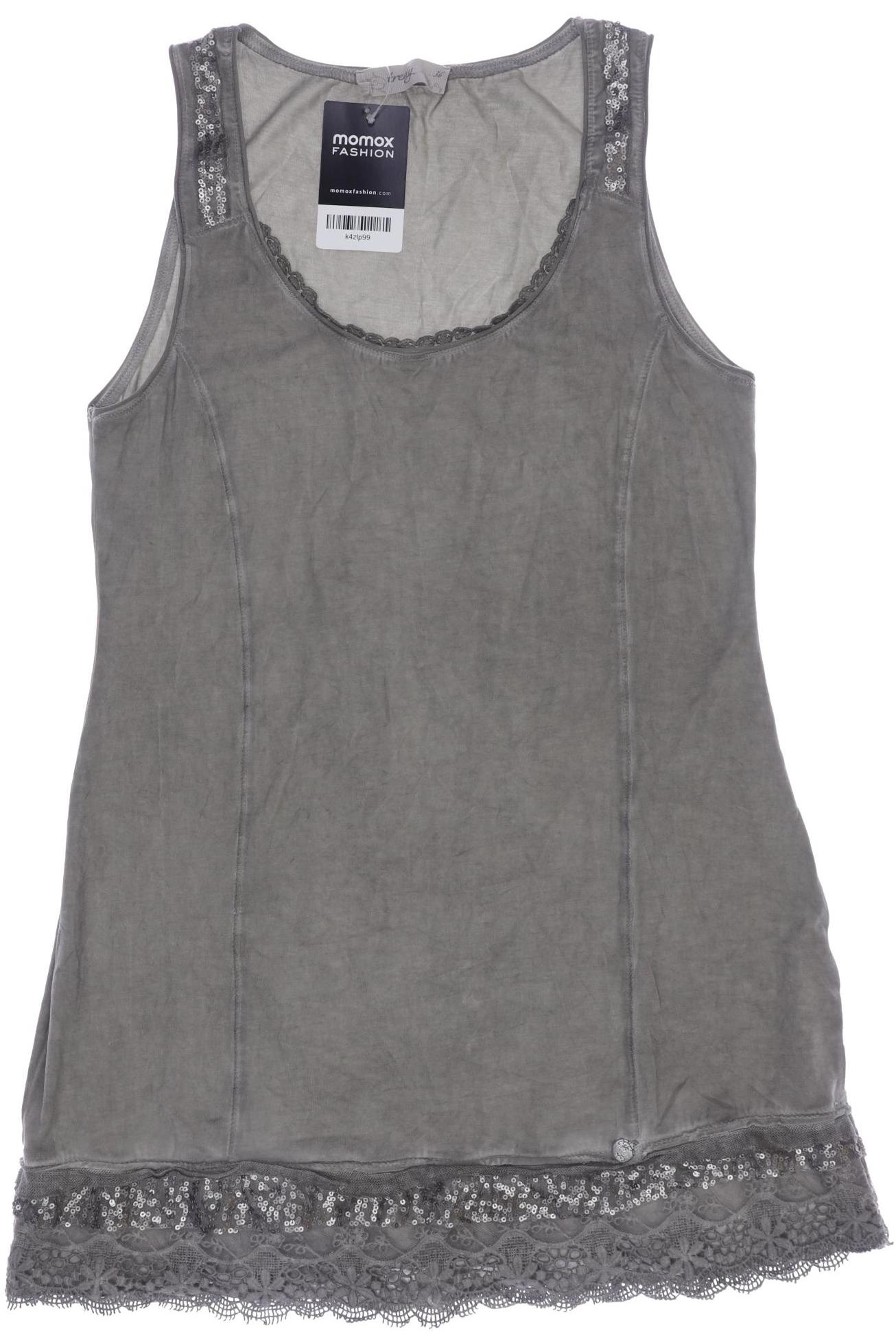 

tredy Damen Top, grün