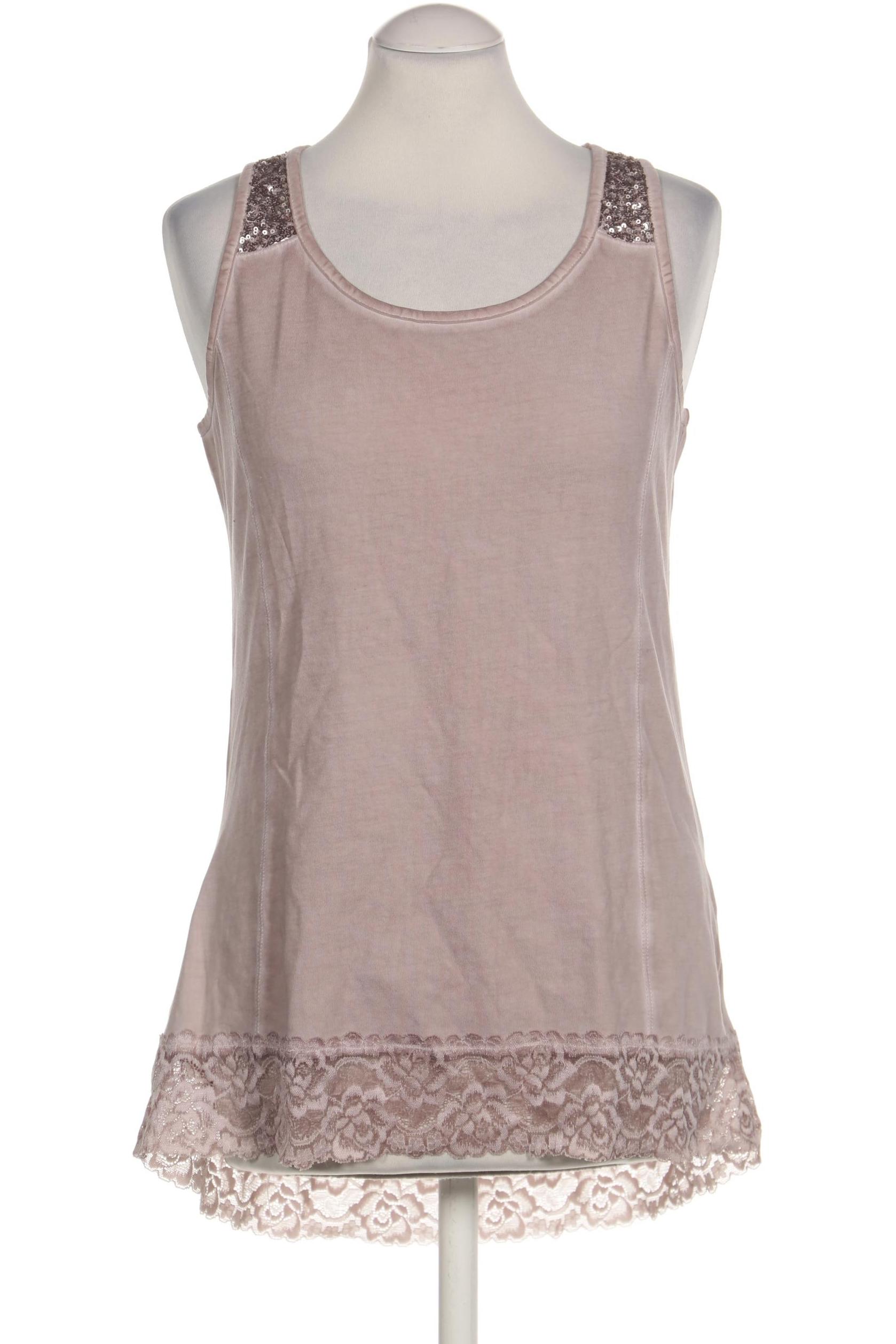 

tredy Damen Top, pink, Gr. 38
