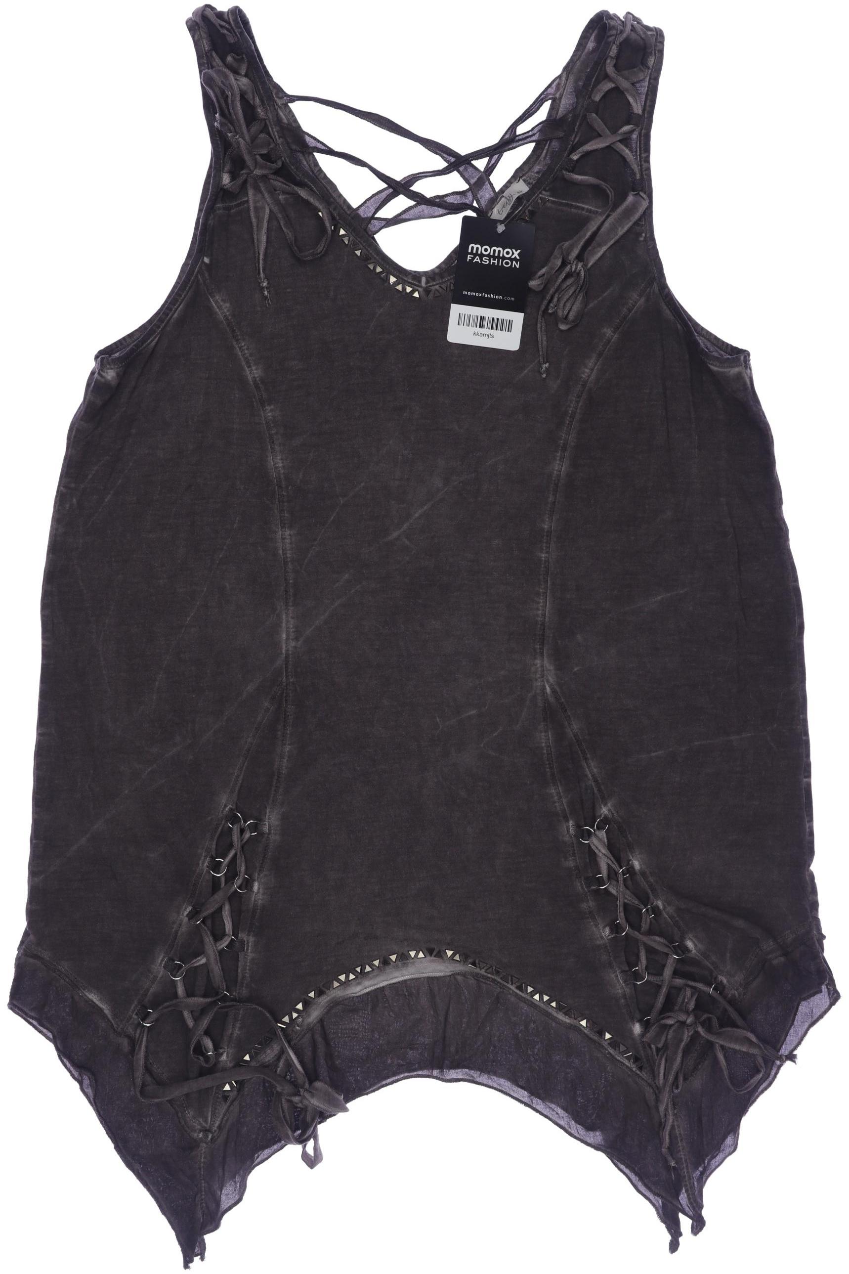 

tredy Damen Top, braun, Gr. 44