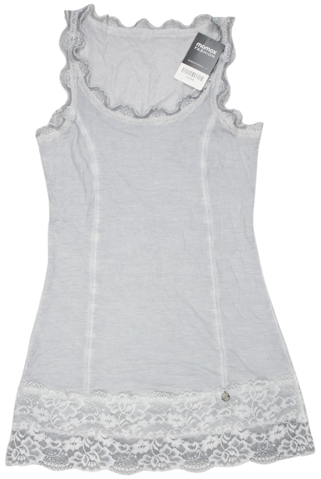 

tredy Damen Top, grau, Gr. 36