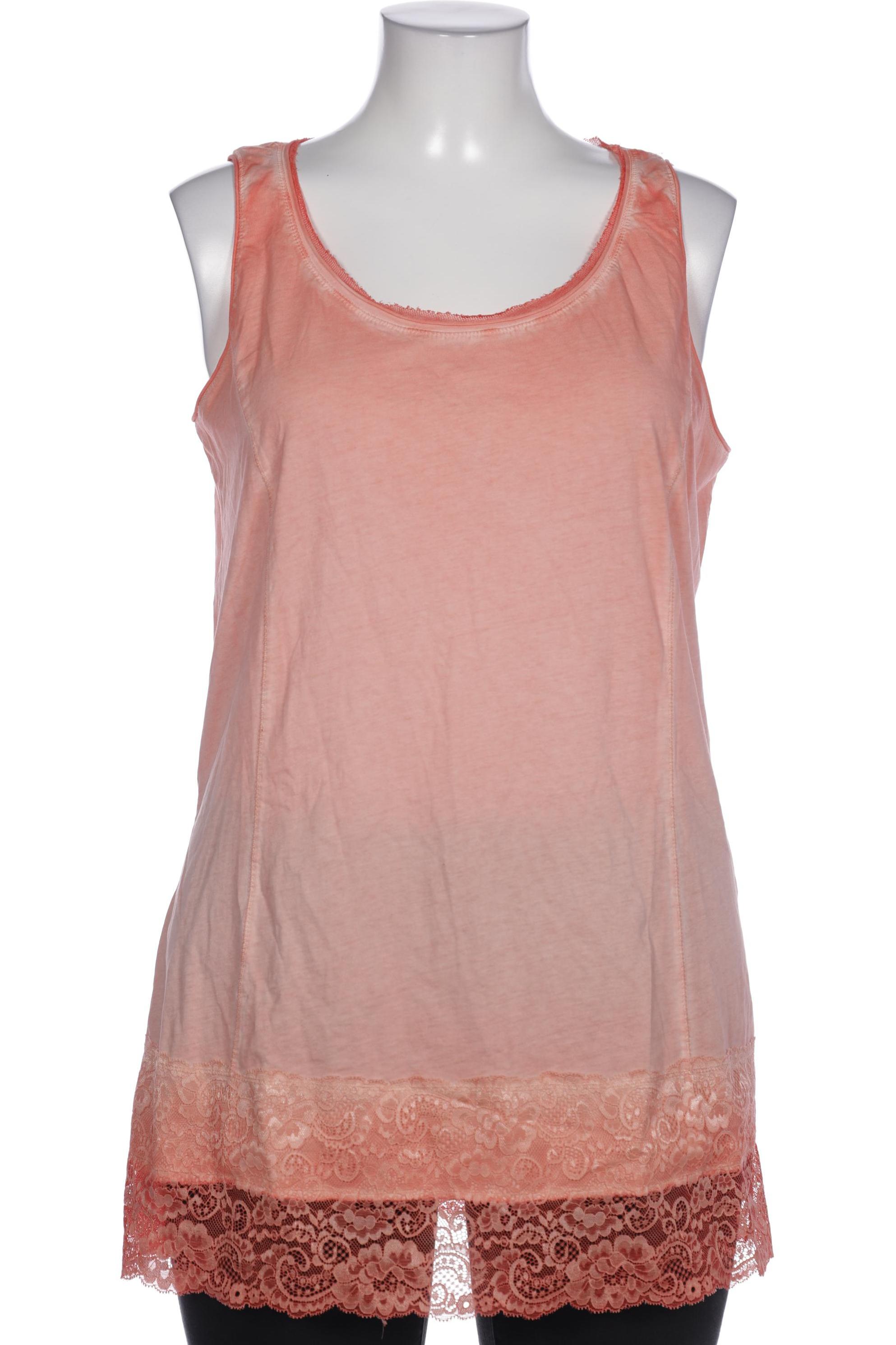 

tredy Damen Top, pink, Gr. 44