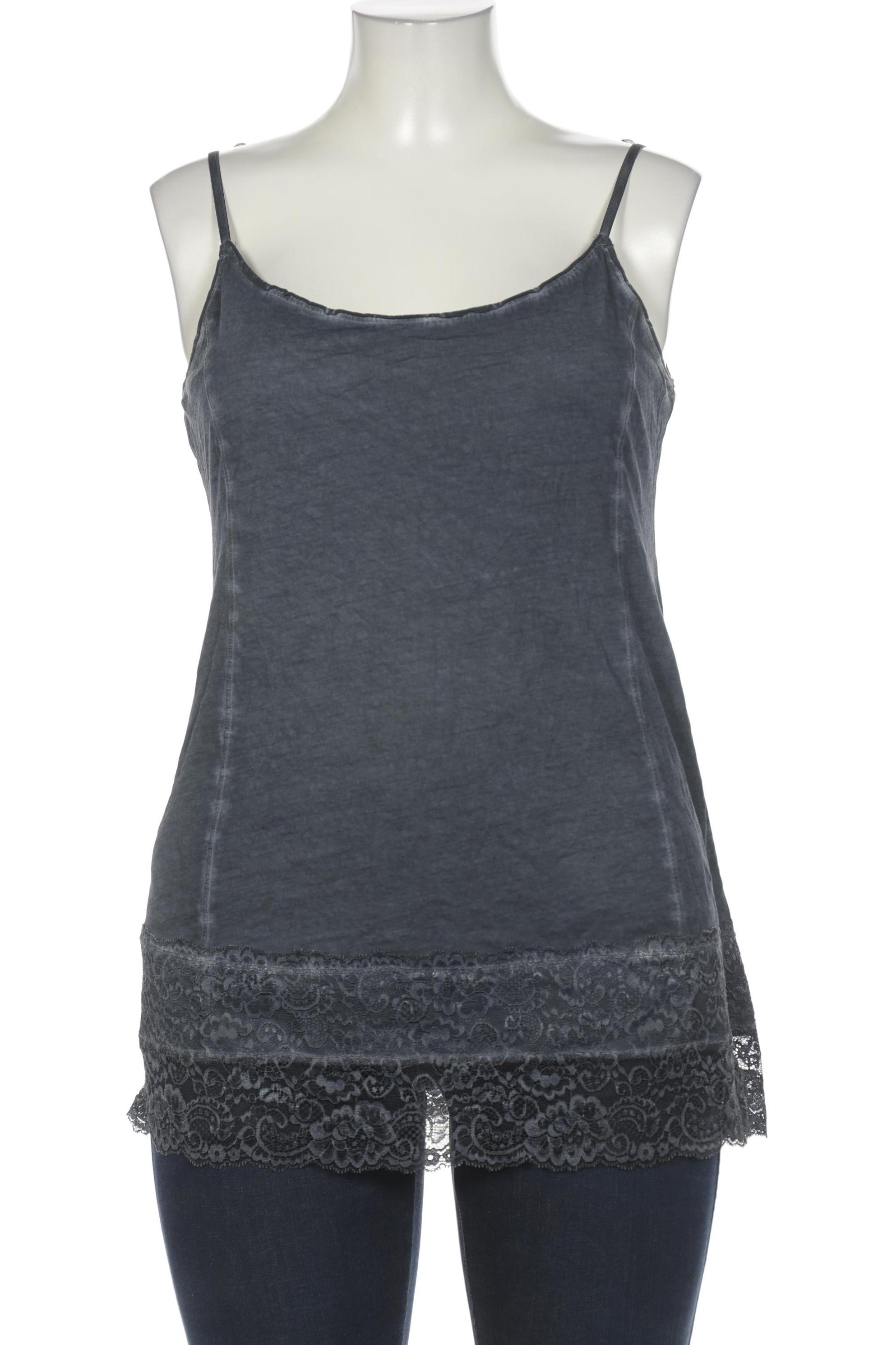 

tredy Damen Top, blau, Gr. 42