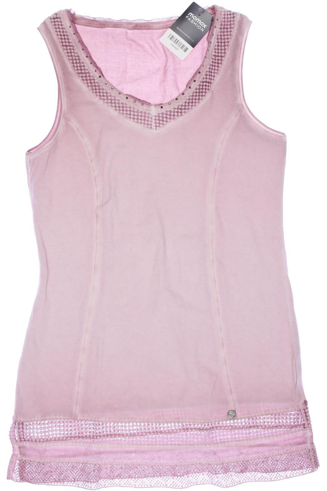 

tredy Damen Top, pink, Gr. 36