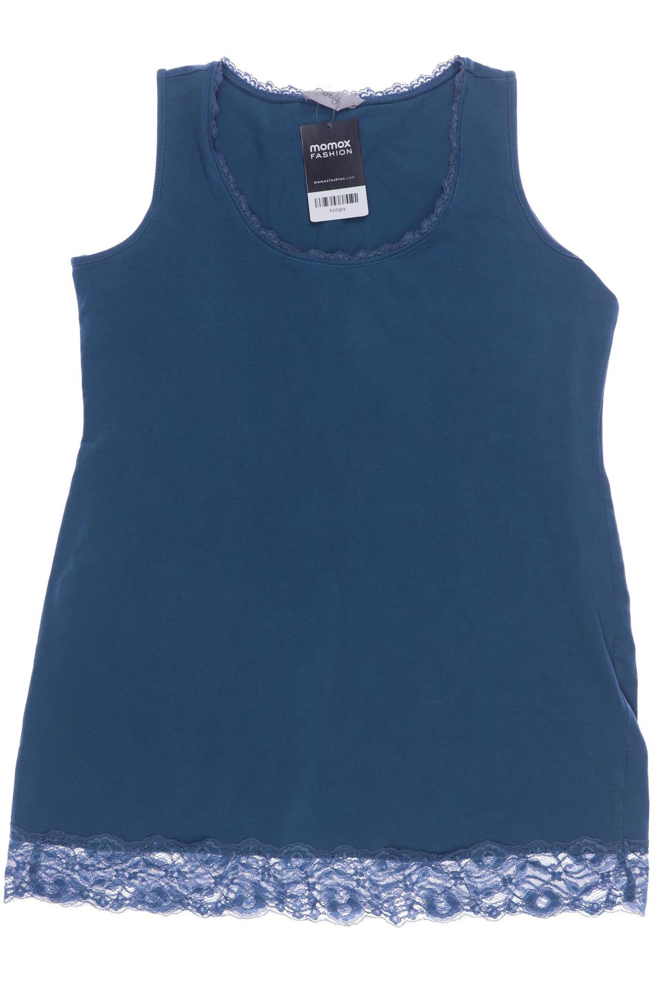 

tredy Damen Top, türkis