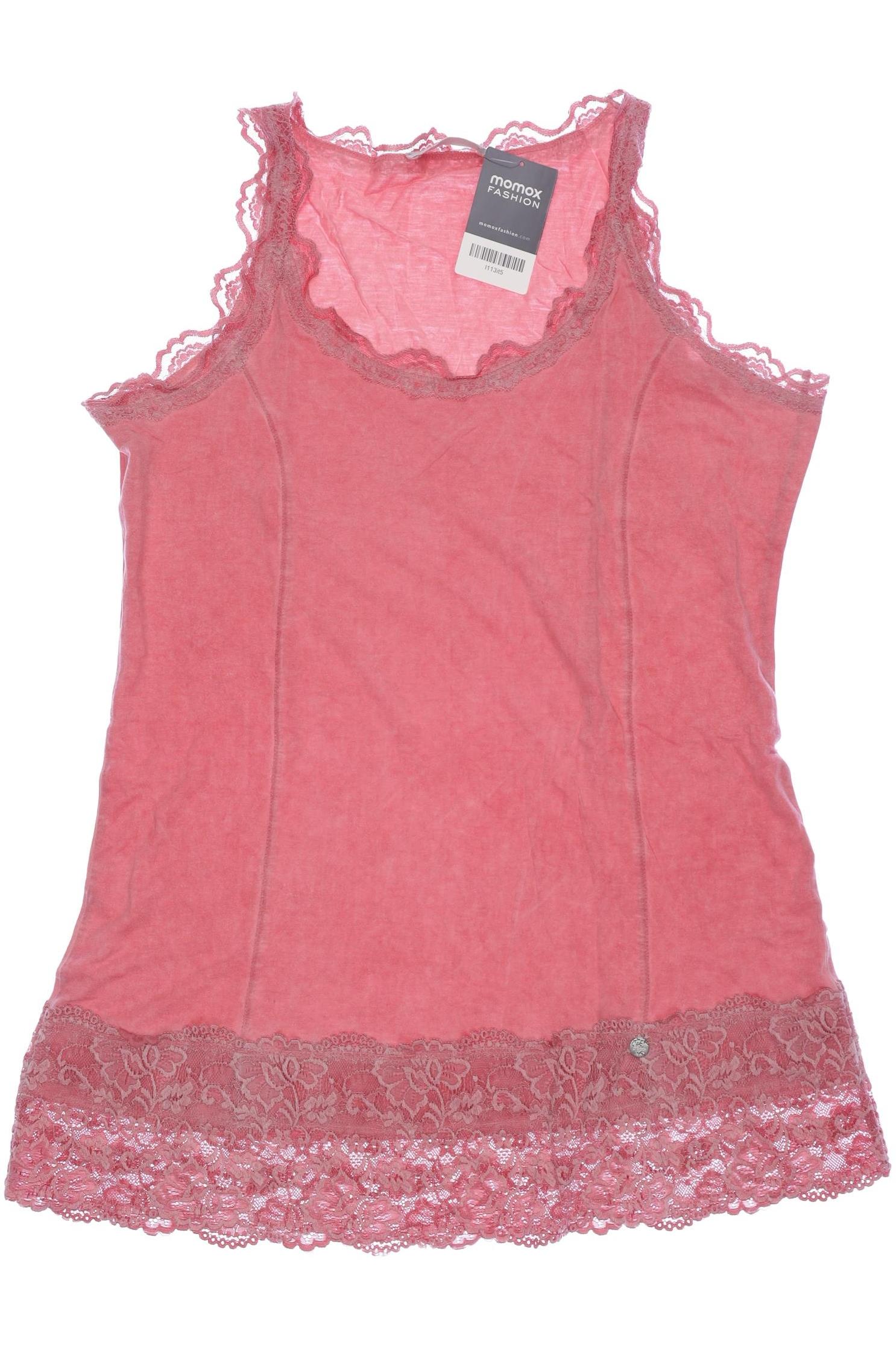 

tredy Damen Top, pink, Gr. 44