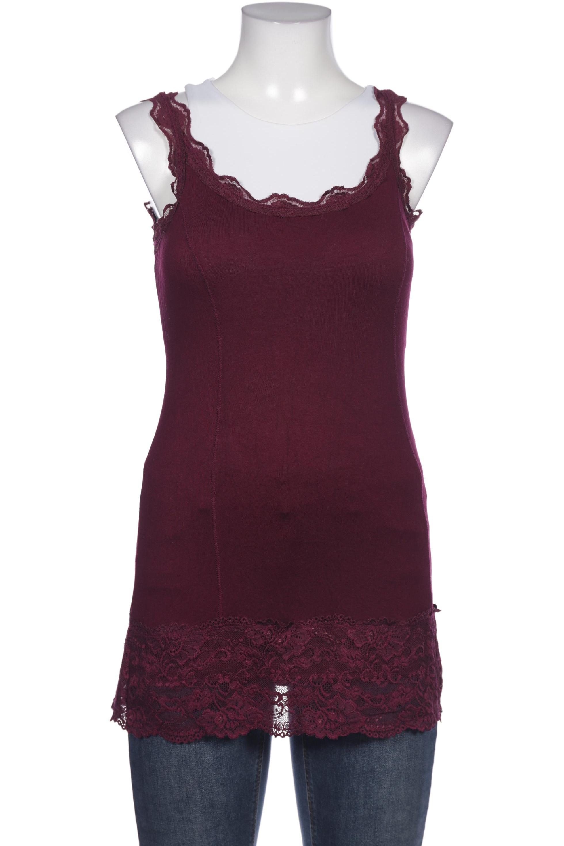 

tredy Damen Top, bordeaux