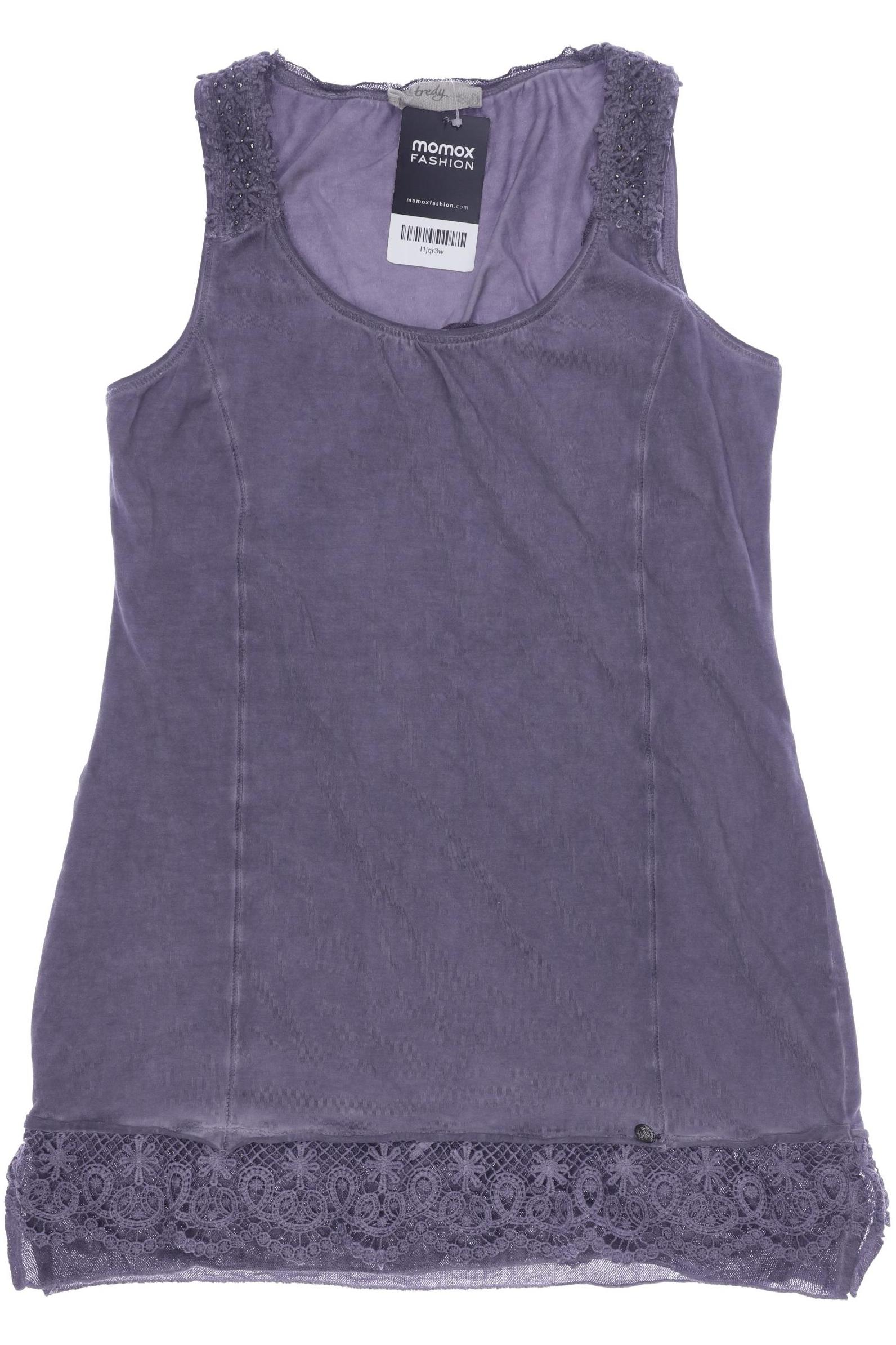 

tredy Damen Top, flieder
