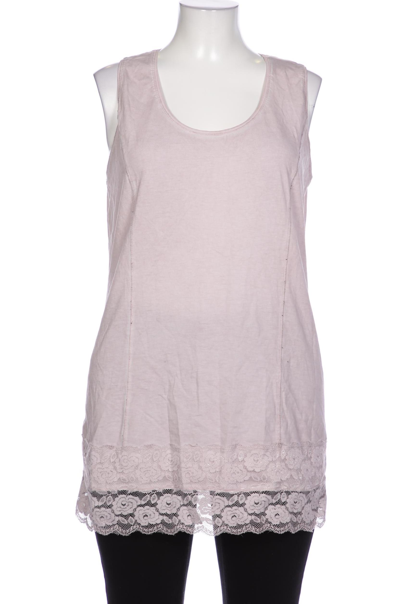 

tredy Damen Top, pink, Gr. 44