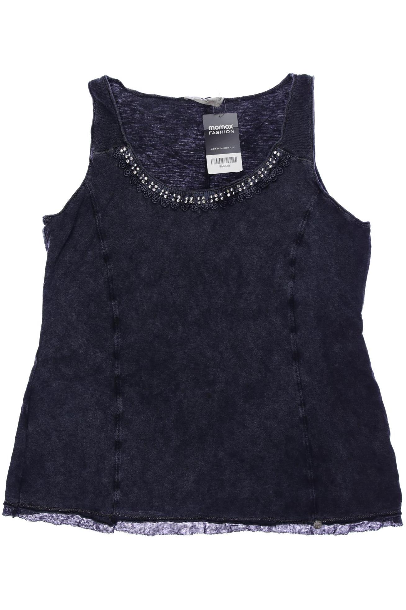 

tredy Damen Top, grau