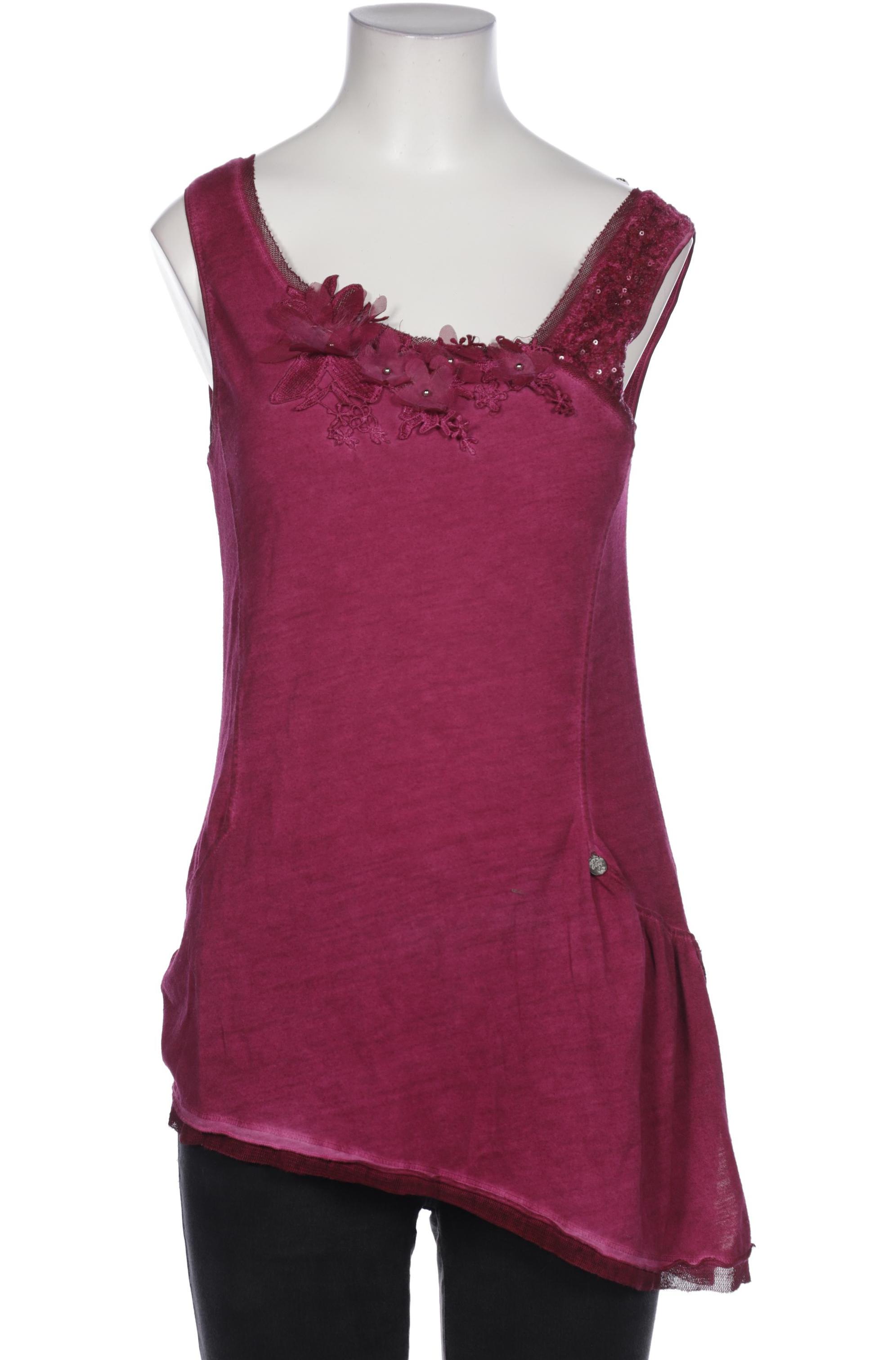 

tredy Damen Top, pink, Gr. 36